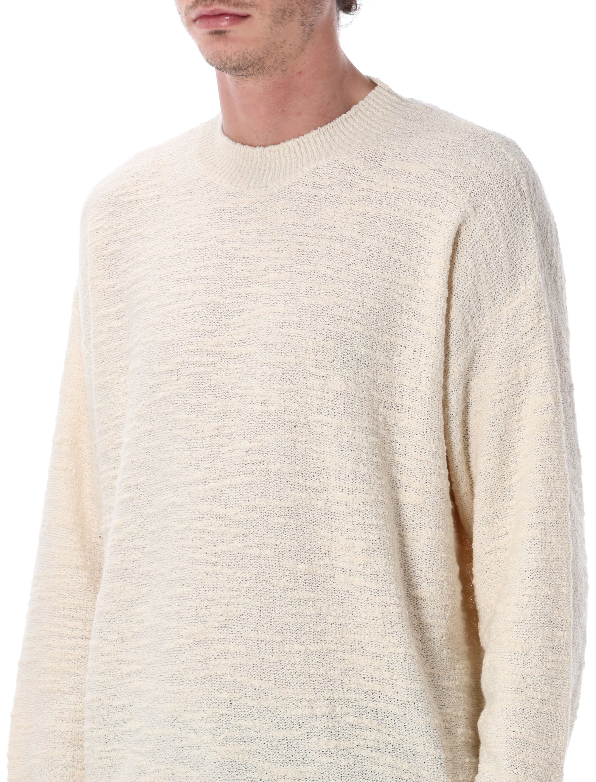 MARANT Sweaters Beige PU0680HBC2L02H23EC (Isabel Marant / ニット・セーター・カーディガン ) | Isabel Marant (イザベル マラン)(2)