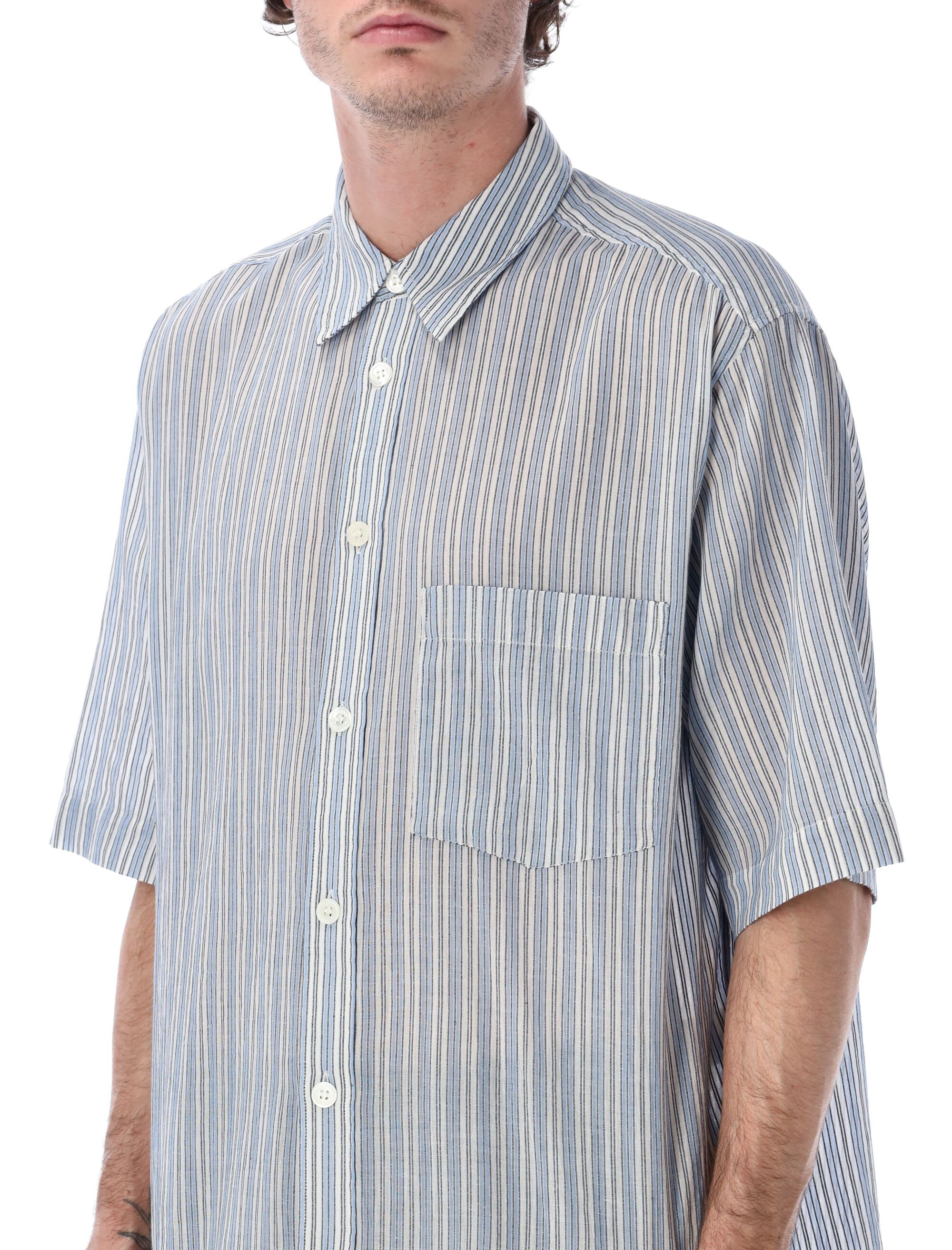 MARANT T-shirts and Polos CH0085HDD1I03H30BU (Isabel Marant / シャツ・ブラウス ) | Isabel Marant (イザベル マラン)(2)