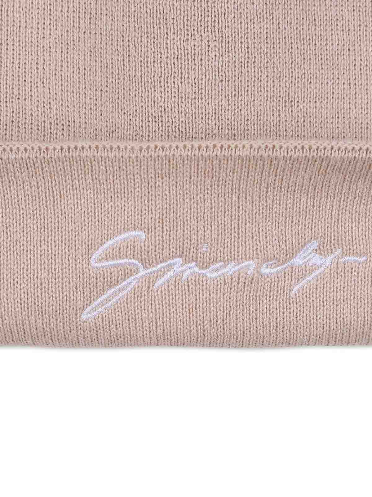 Hat With Logo H30908184 (GIVENCHY / 帽子 ) | GIVENCHY (ジバンシィ)(4)