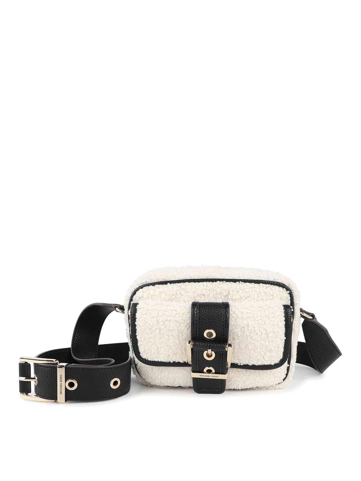 Bag With Shoulder Strap R30533190 (MICHAEL KORS / ハンドバッグ・ショルダーバッグ ) | MICHAEL KORS (マイケル・コース)