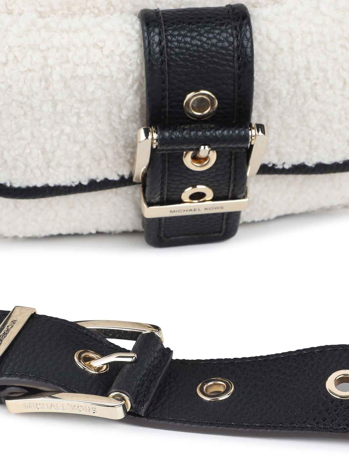 Bag With Shoulder Strap R30533190 (MICHAEL KORS / ハンドバッグ・ショルダーバッグ ) | MICHAEL KORS (マイケル・コース)(3)