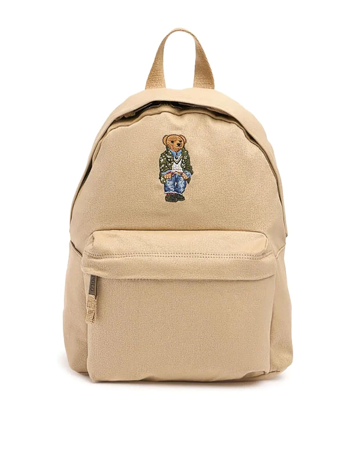 Small Backpack With Logo RL9AR076X9W (RALPH LAUREN / バックパック ) | RALPH LAUREN (ラルフ ローレン)