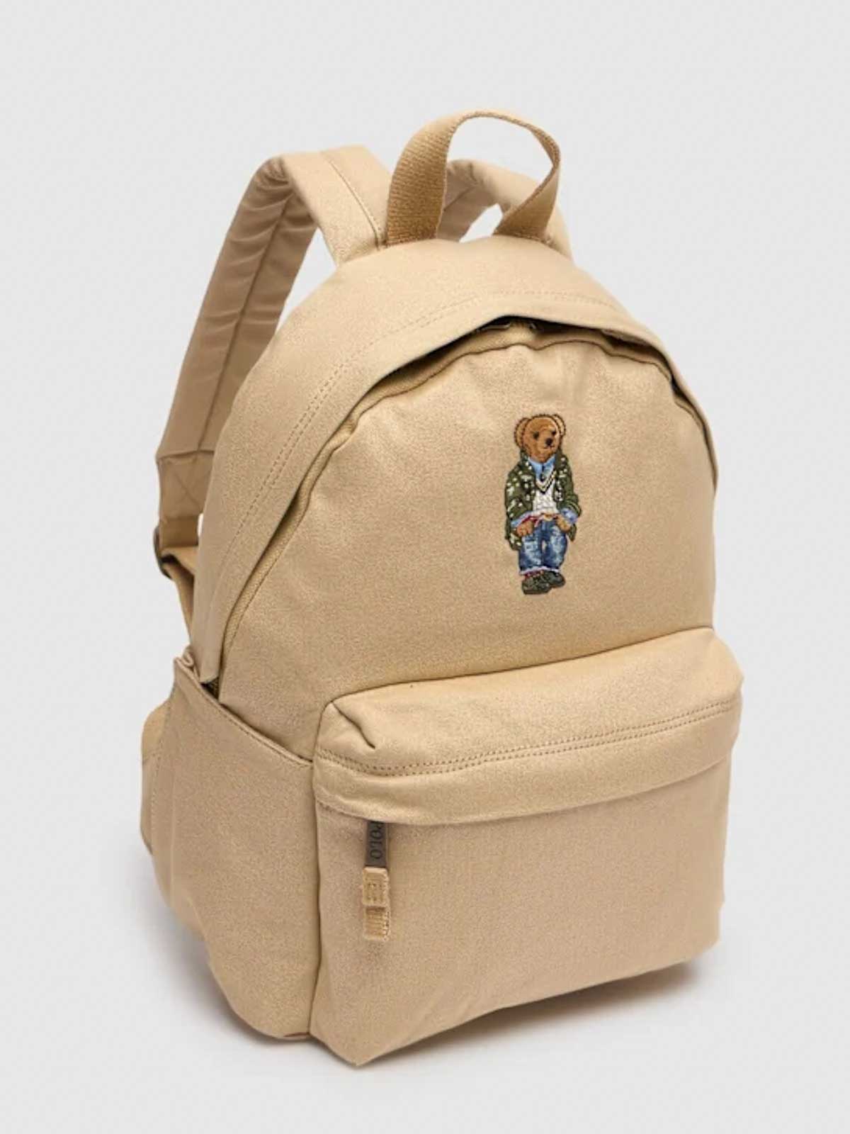 Small Backpack With Logo RL9AR076X9W (RALPH LAUREN / バックパック ) | RALPH LAUREN (ラルフ ローレン)(1)
