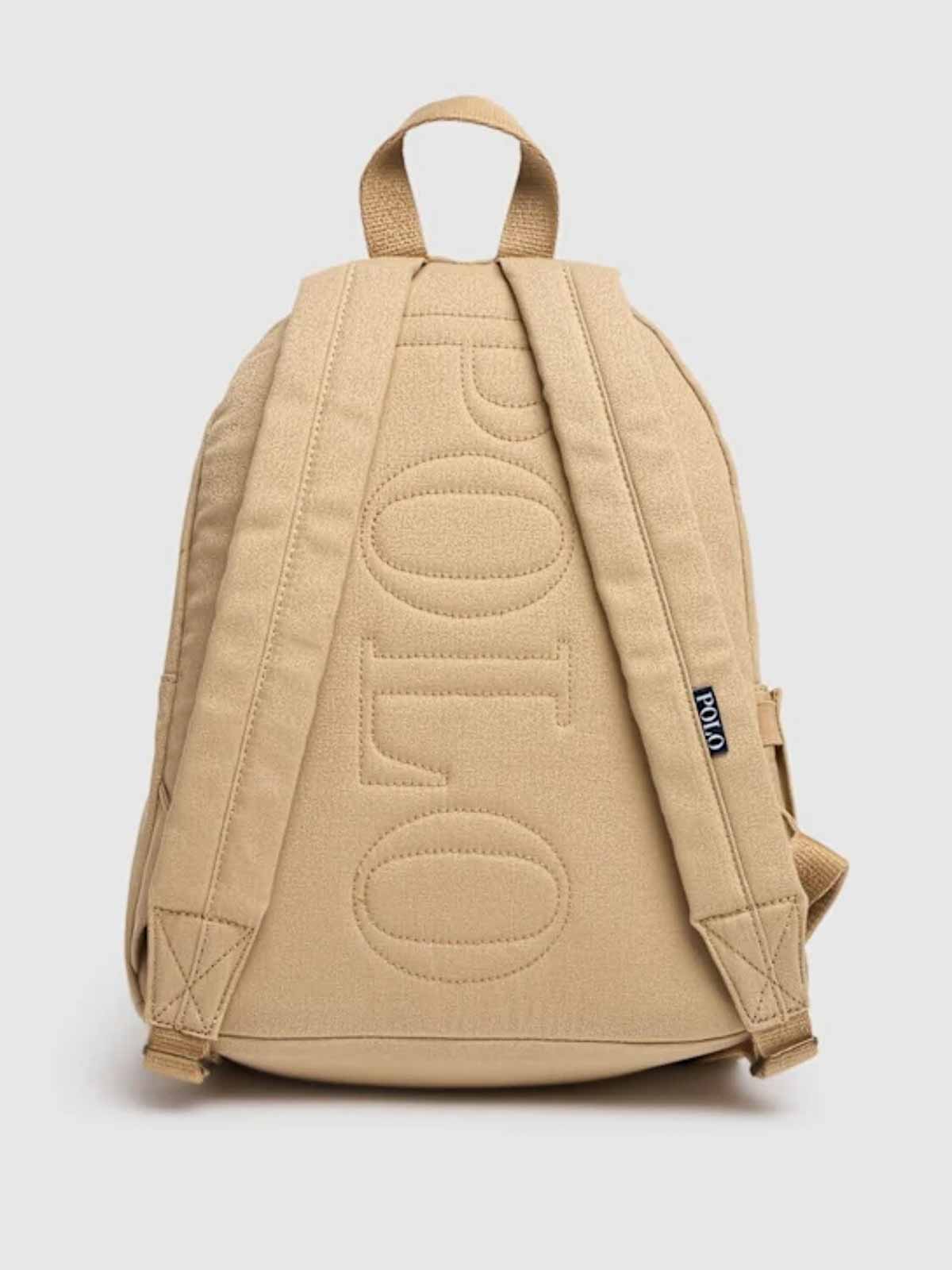 Small Backpack With Logo RL9AR076X9W (RALPH LAUREN / バックパック ) | RALPH LAUREN (ラルフ ローレン)(2)