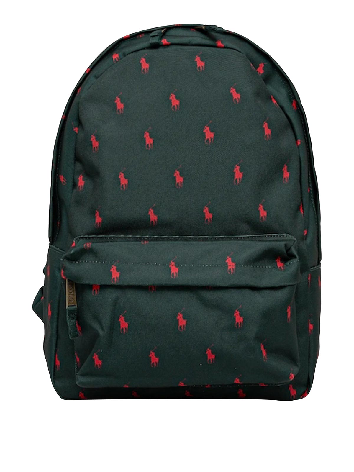 Backpack With Logo RL9AR153ECF (RALPH LAUREN / バックパック ) | RALPH LAUREN (ラルフ ローレン)