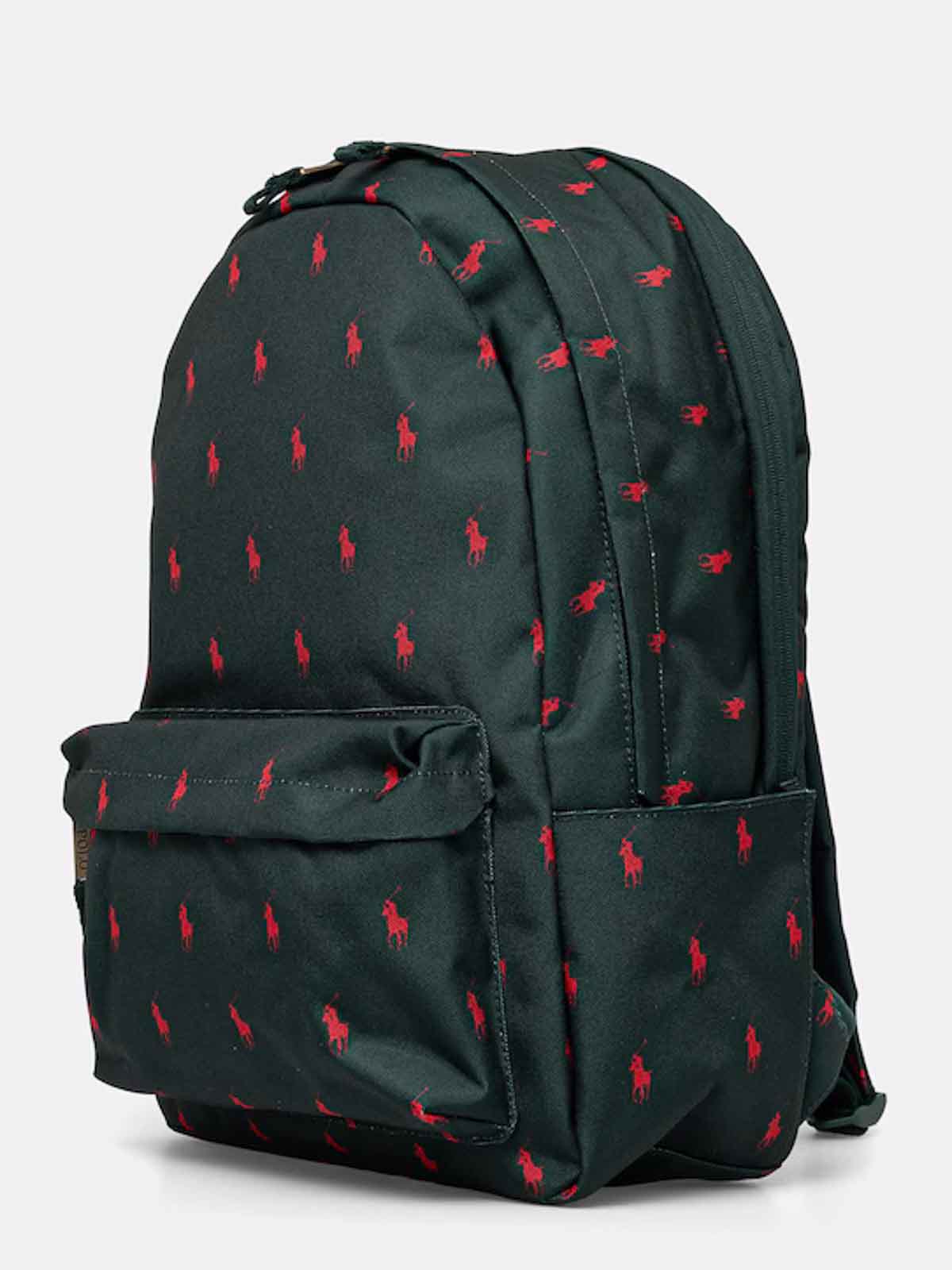 Backpack With Logo RL9AR153ECF (RALPH LAUREN / バックパック ) | RALPH LAUREN (ラルフ ローレン)(1)