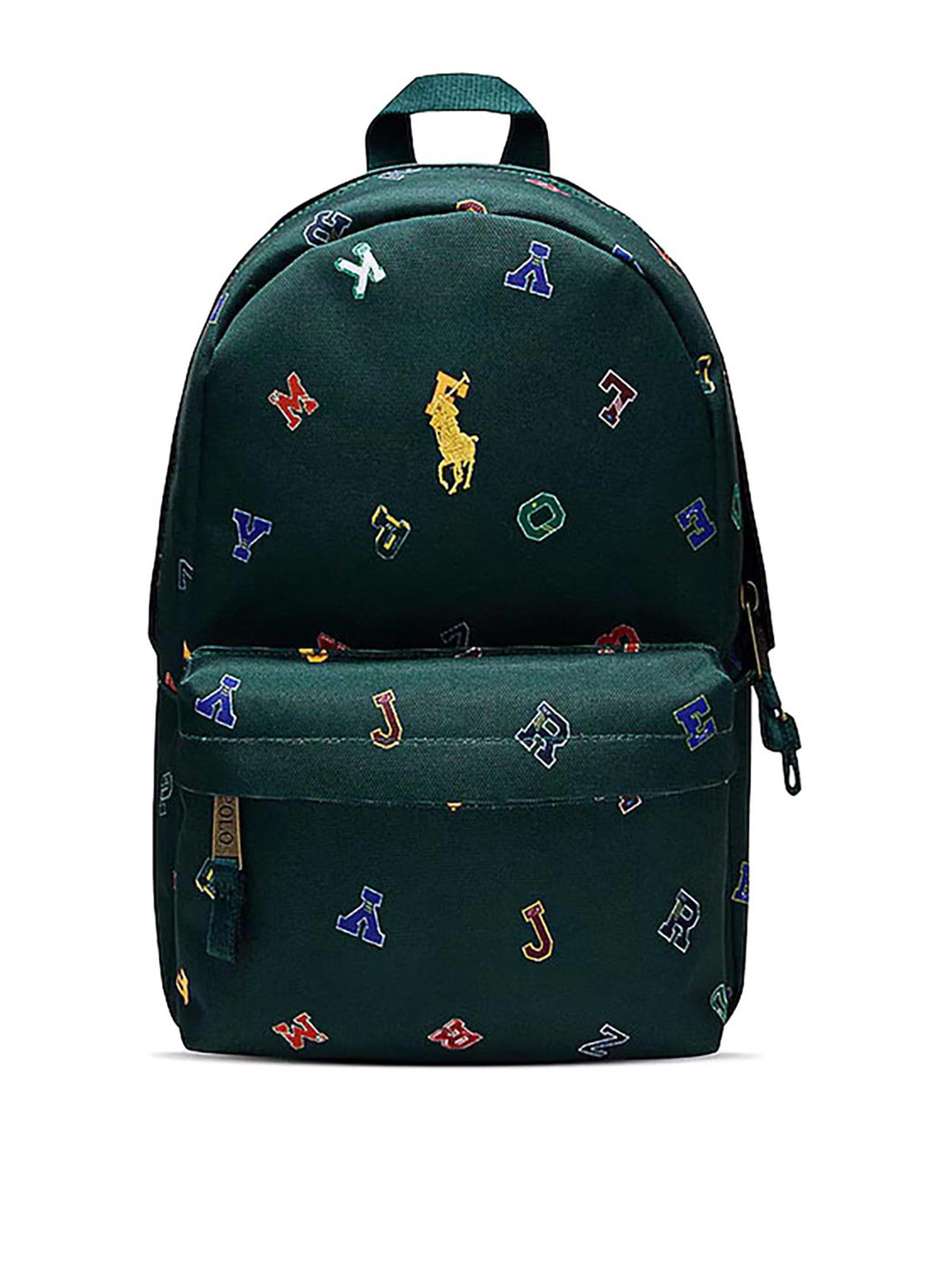 Fantasy backpack RL9AR179ECF (RALPH LAUREN / バックパック ) | RALPH LAUREN (ラルフ ローレン)