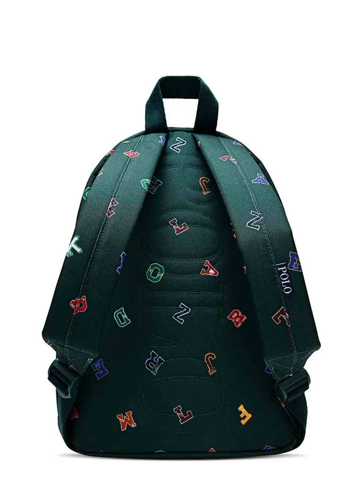Fantasy backpack RL9AR179ECF (RALPH LAUREN / バックパック ) | RALPH LAUREN (ラルフ ローレン)(2)