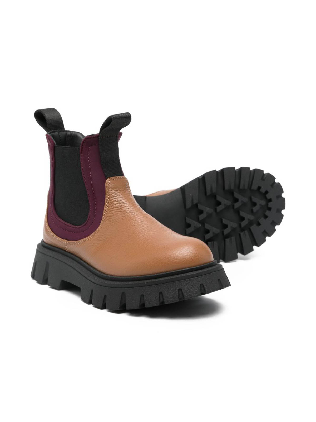 Leather Boots 820472 (Marni / ブーツ ) | Marni (マルニ)(1)