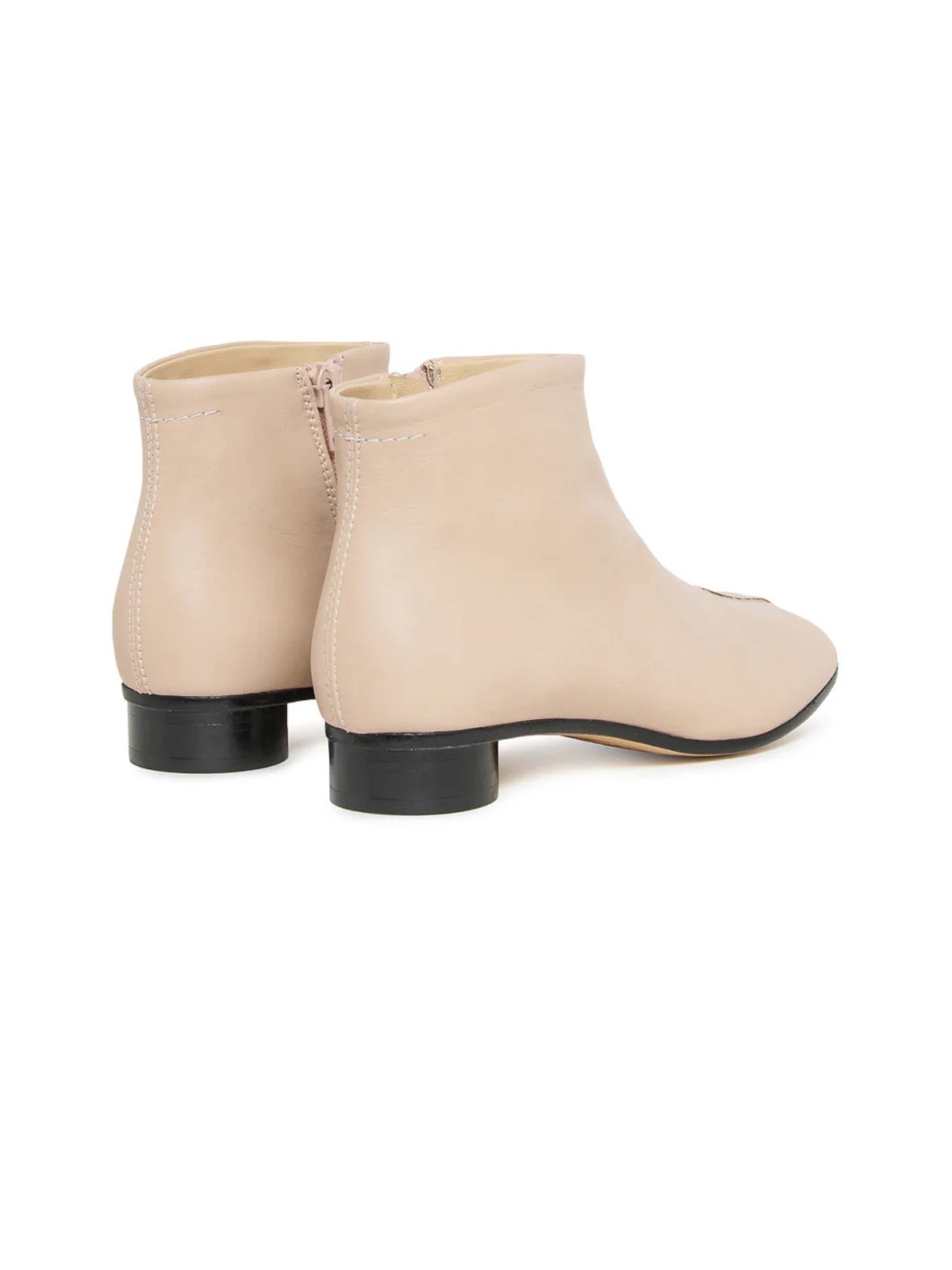 Heeled Ankle Boots 809771 (MM6 Maison Margiela / ブーツ ) | MM6 Maison Margiela (エムエムシックス)(2)