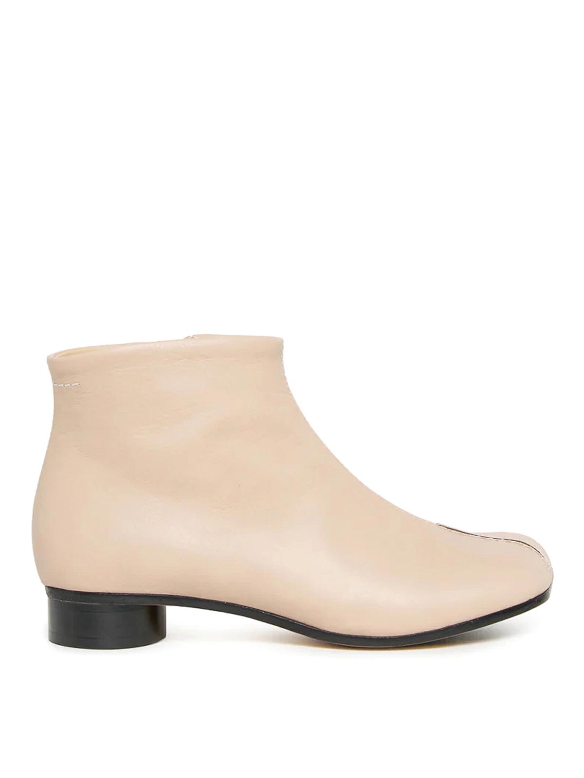Heeled Ankle Boots 809771 (MM6 Maison Margiela / ブーツ ) | MM6 Maison Margiela (エムエムシックス)(3)