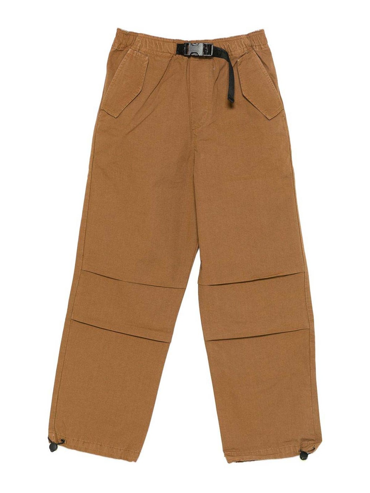 Trousers With Belt F5BKJUPA060307 (BARROW / パンツ ) | BARROW (バロウ)