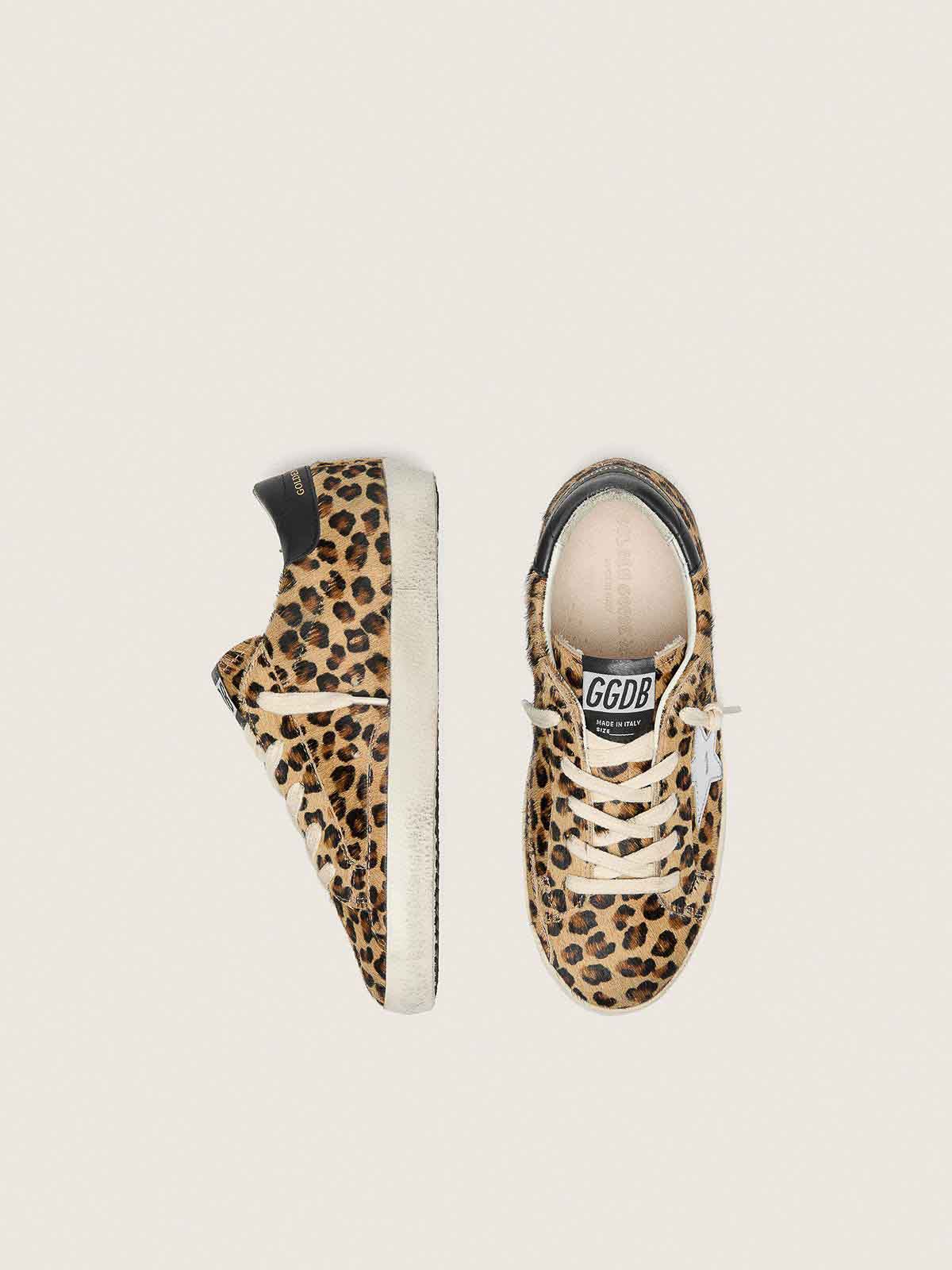 Super-Star Classic sneakers GJF00101F00802555731 (Golden Goose / スニーカー ) | Golden Goose (ゴールデングース)(2)