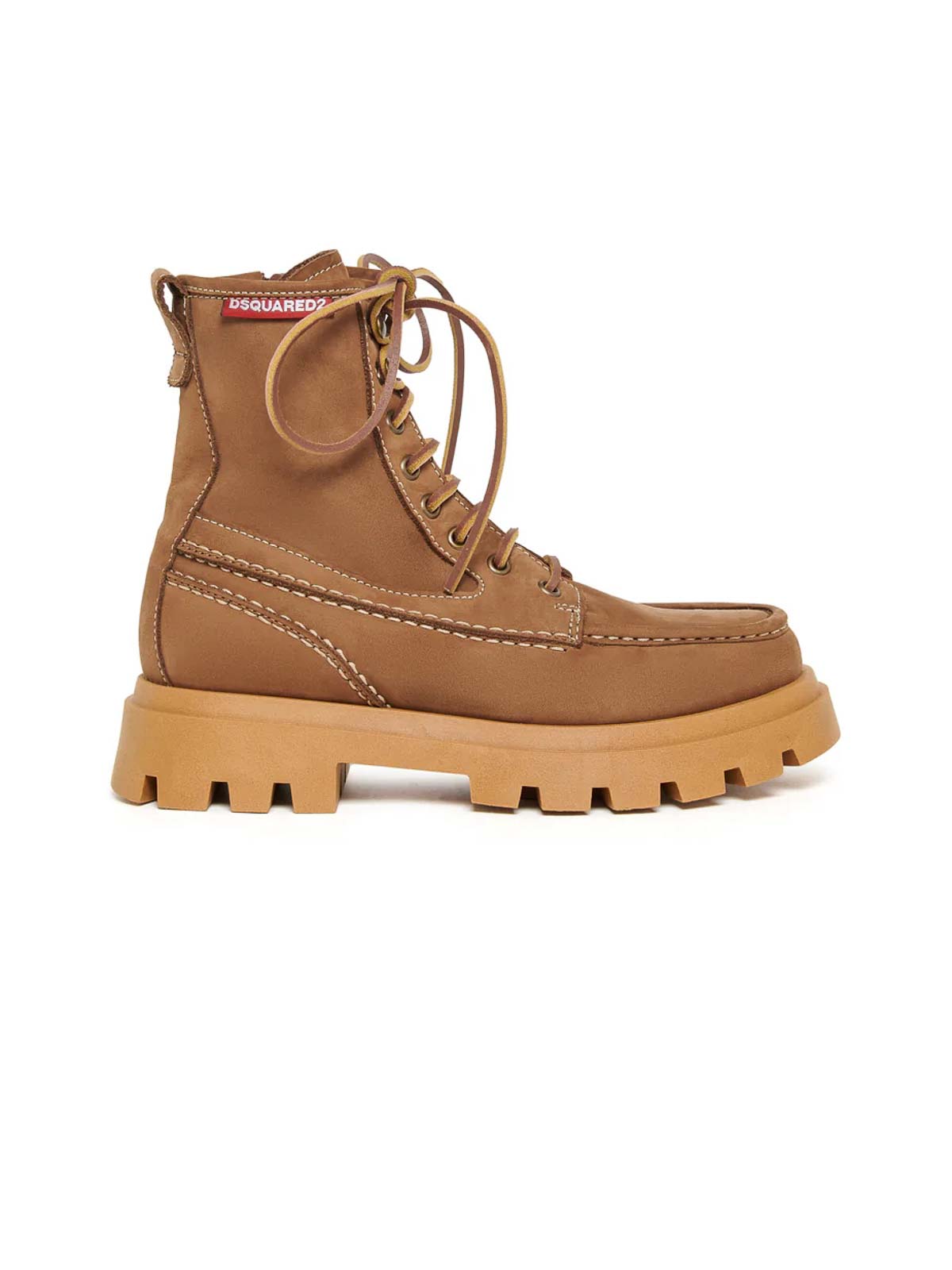 Explorer boots 815261 (Dsquared2 / ブーツ ) | Dsquared2 (ディースクエアード)(2)