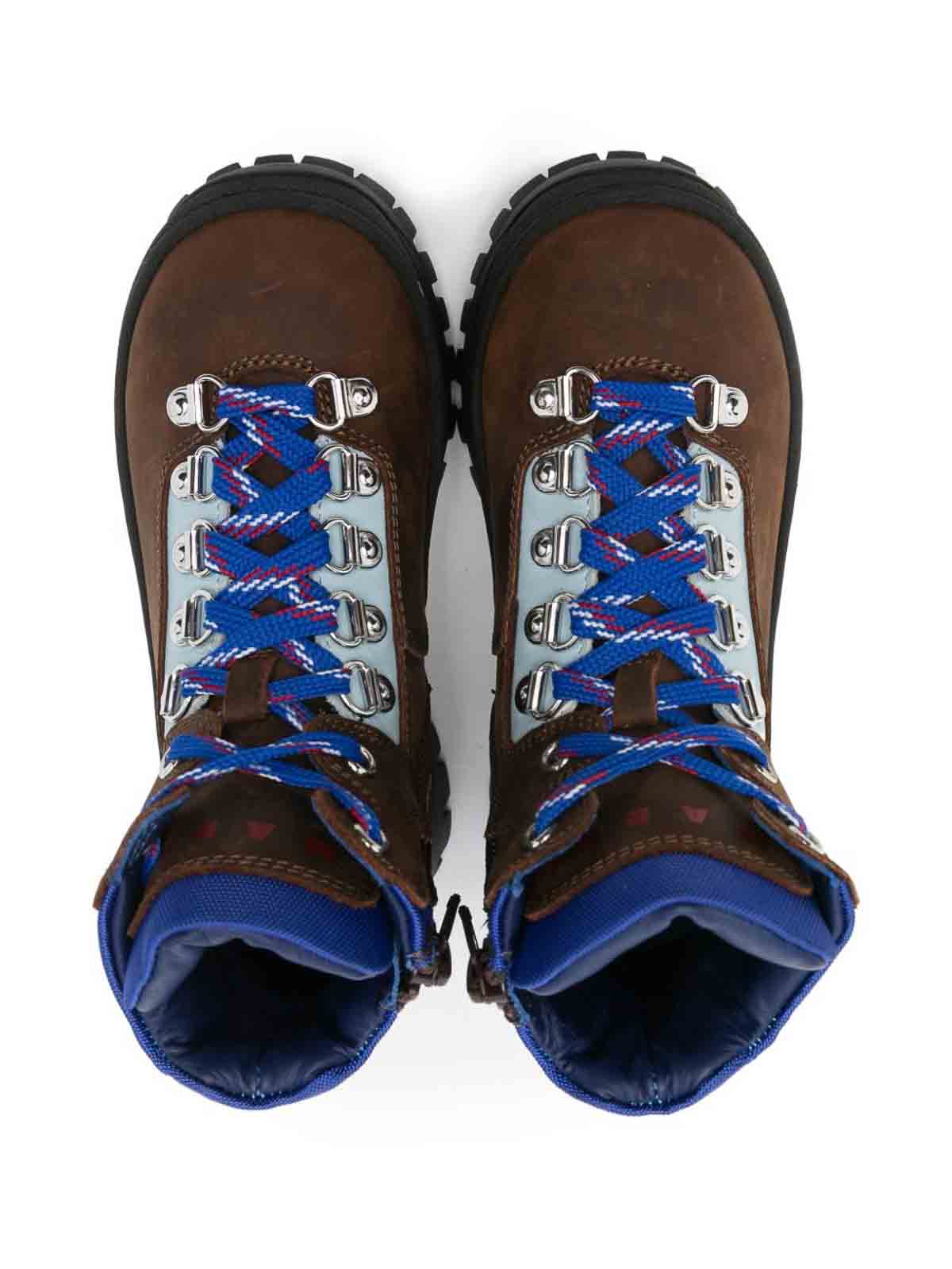 Lace-up boots 820401 (Marni / ブーツ ) | Marni (マルニ)(2)