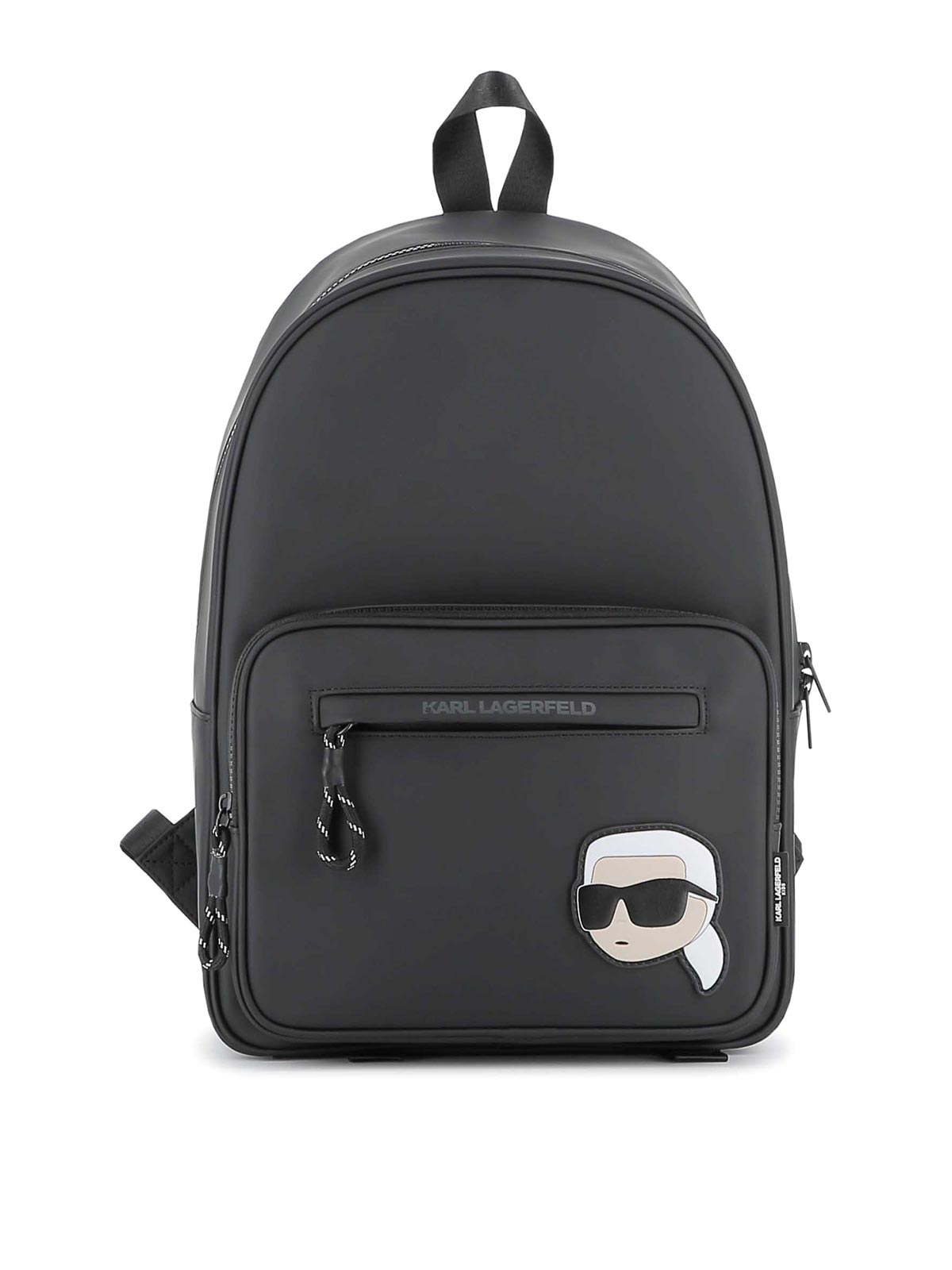 Backpack With Logo Z3102709B (KARL LAGERFELD / バックパック ) | KARL LAGERFELD (カール・ラガーフェルド)