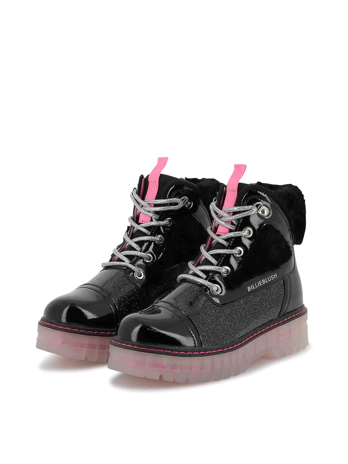 Rubber Boots U2148009B (Billieblush / ブーツ ) | Billieblush (ビリーブラッシュ)