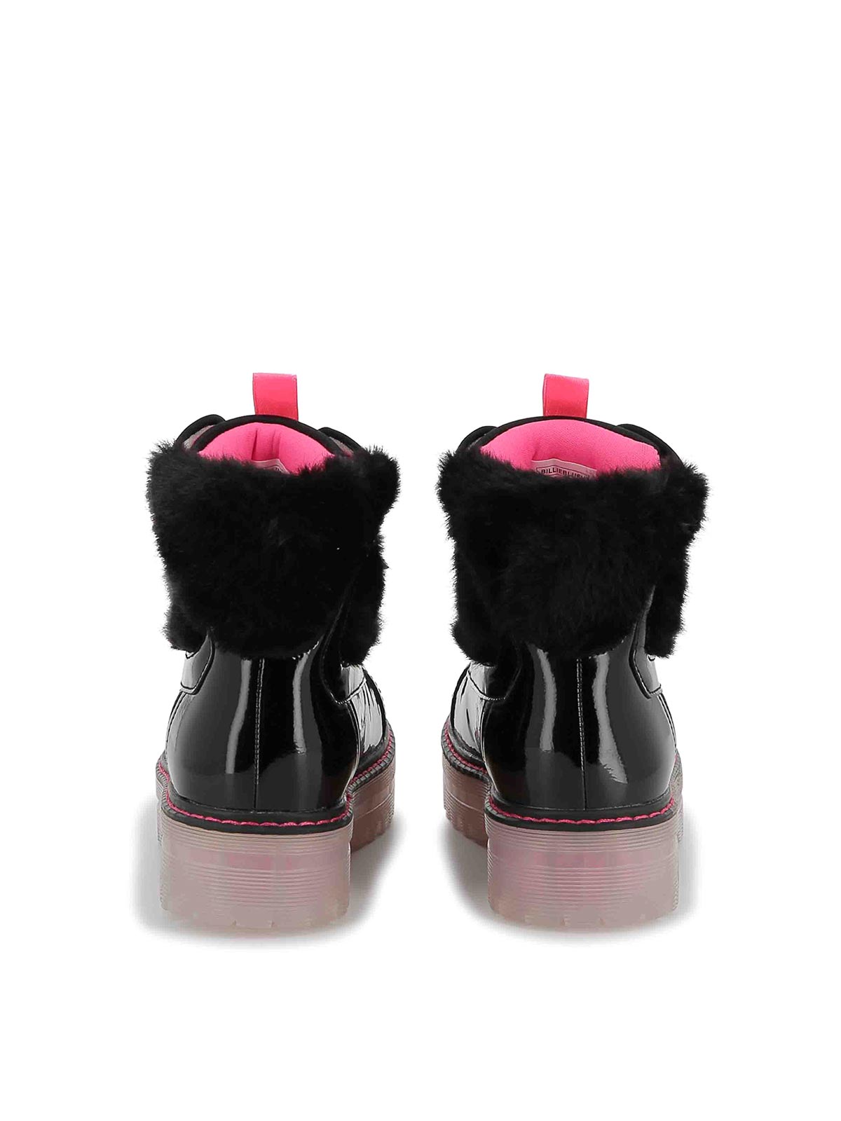 Rubber Boots U2148009B (Billieblush / ブーツ ) | Billieblush (ビリーブラッシュ)(2)