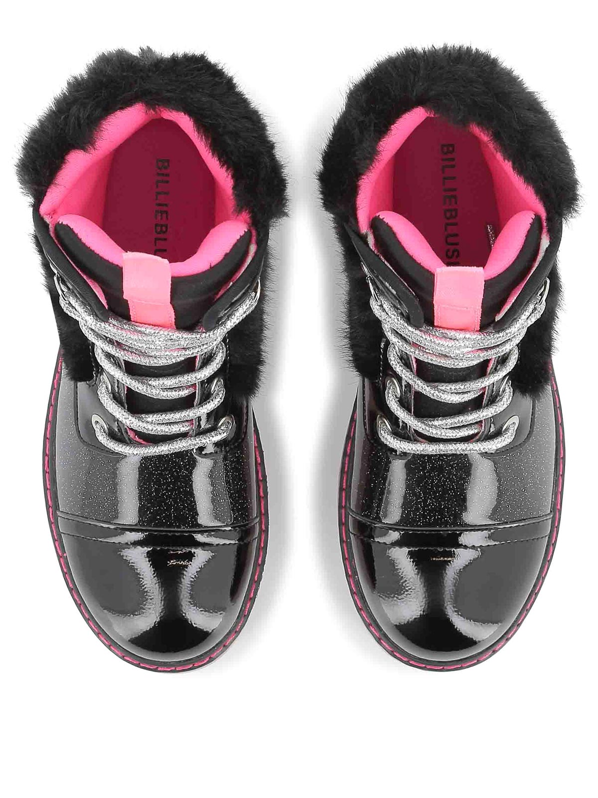 Rubber Boots U2148009B (Billieblush / ブーツ ) | Billieblush (ビリーブラッシュ)(3)