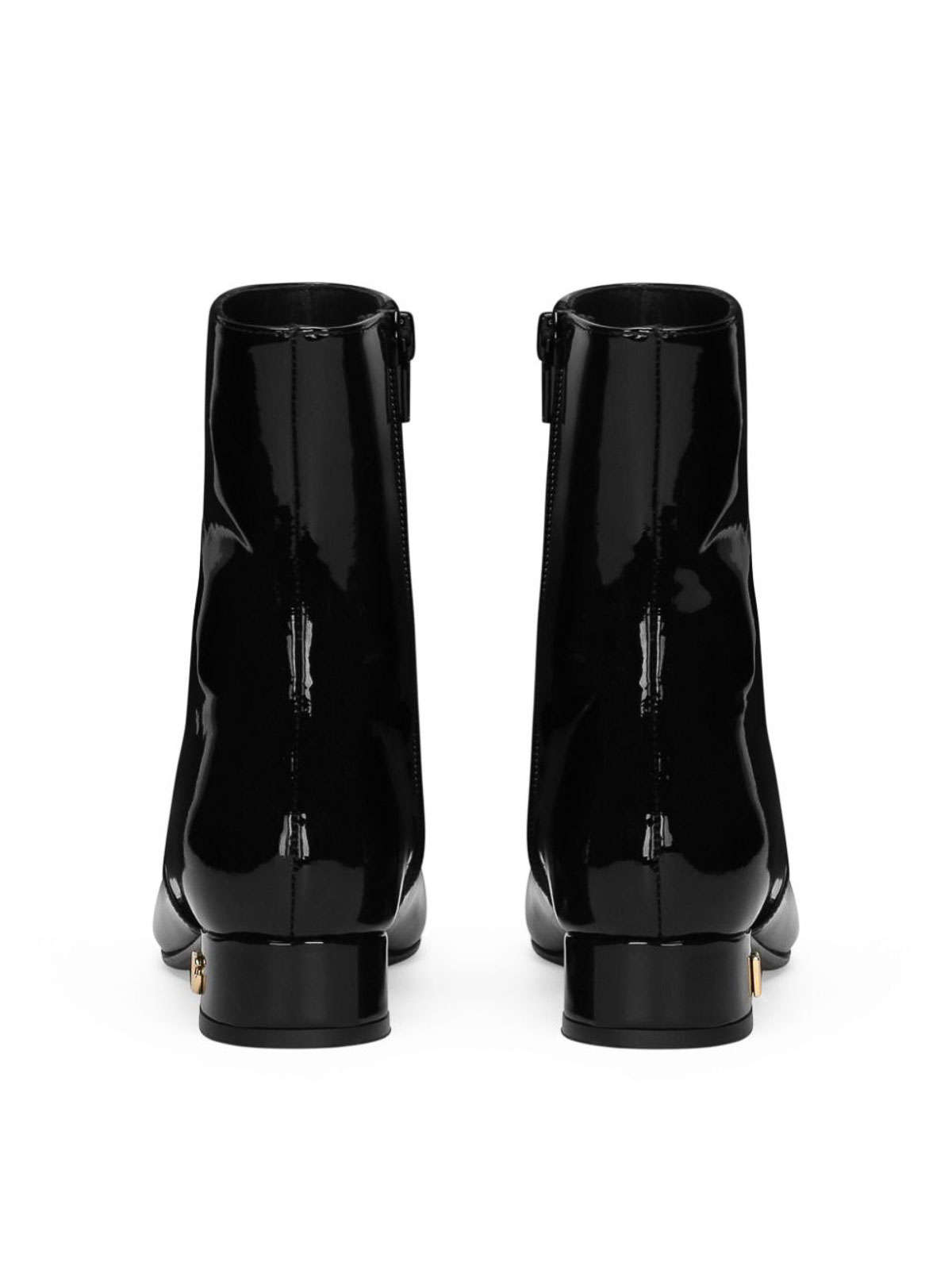 Boot With Logo D11276A132880999 (Dolce & Gabbana / ブーツ ) | Dolce & Gabbana (ドルチェガッバーナ)(1)