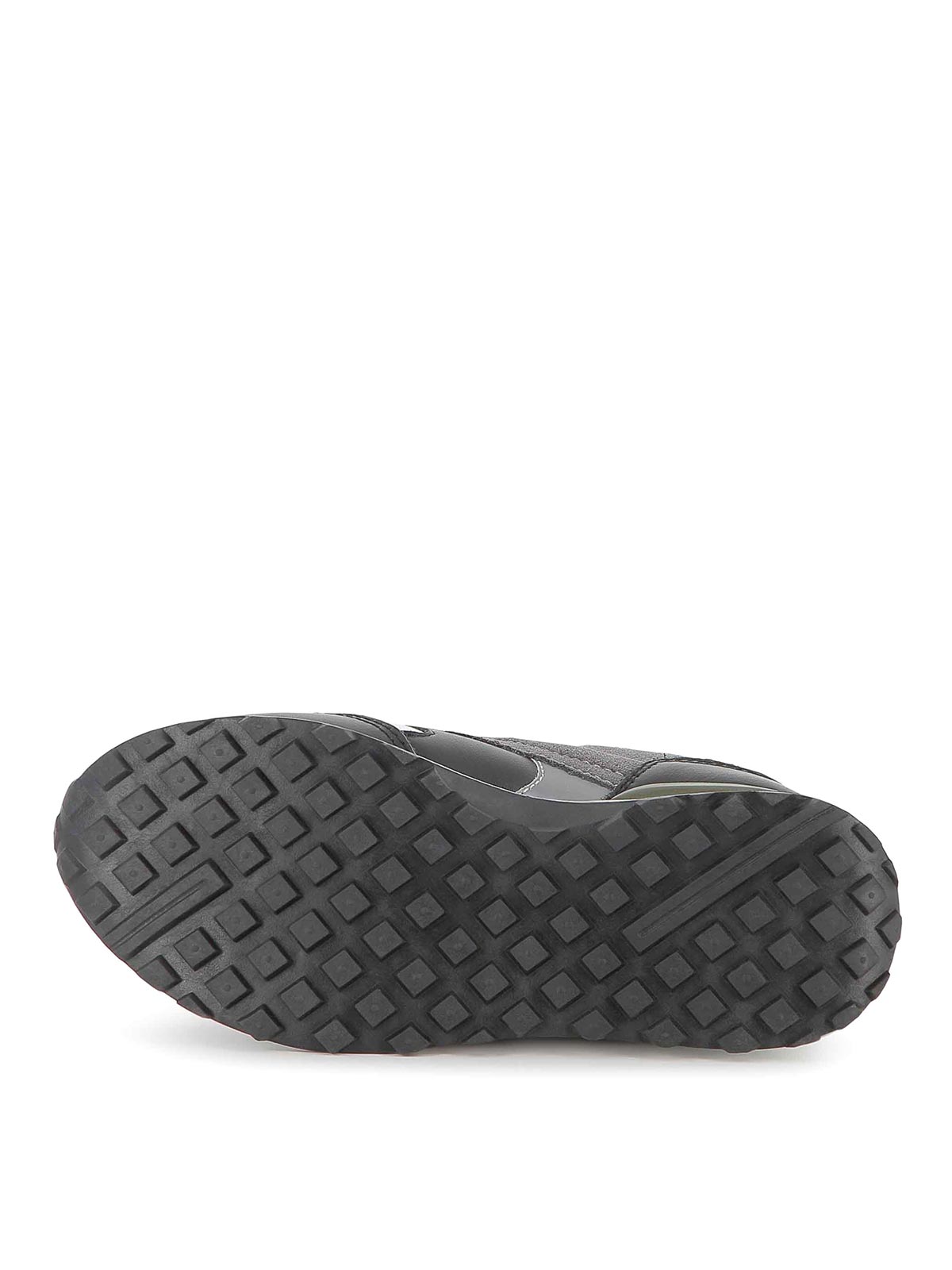 Sneakers With Insert Design J5256009B (HUGO BOSS / スニーカー ) | HUGO BOSS (ヒューゴボス)(4)