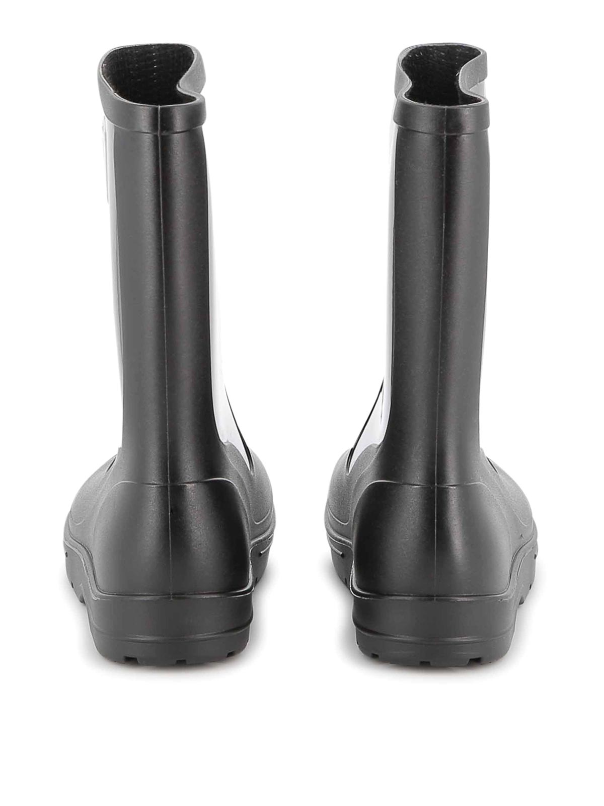 Rain Boots With Logo J5272309B (HUGO BOSS / ブーツ ) | HUGO BOSS (ヒューゴボス)(2)