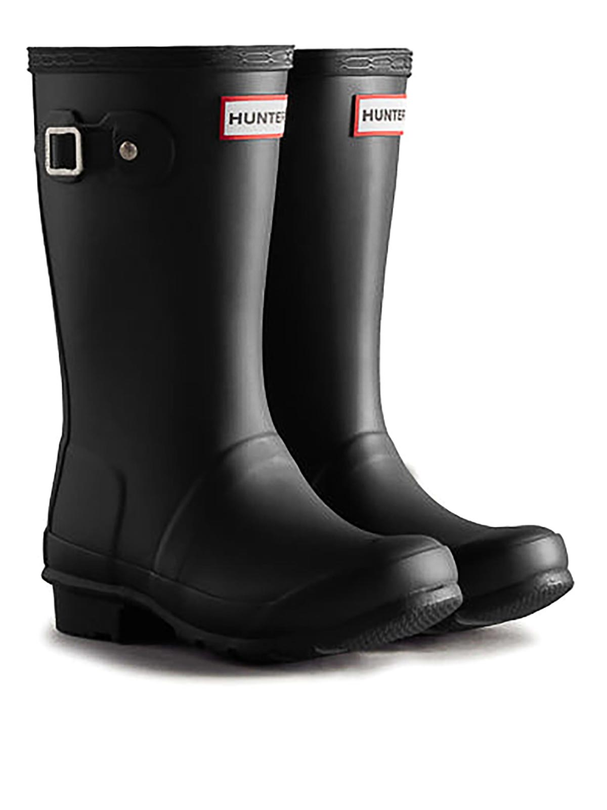 Rain Boots HFJ0017252BLK (HUNTER / ブーツ ) | HUNTER (ハンター)