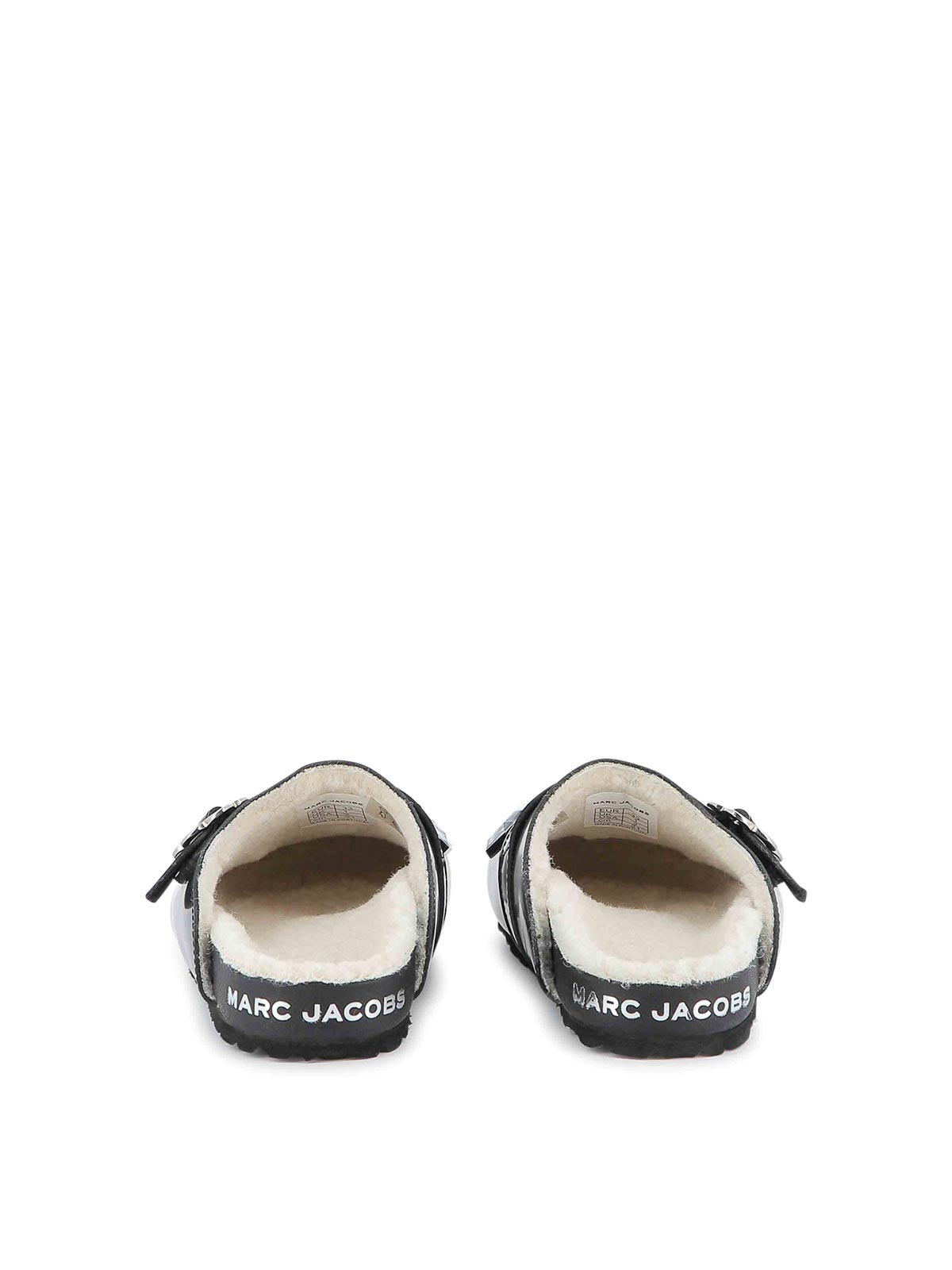 Clogs With Application W6067009B (Marc Jacobs / サンダル ) | Marc Jacobs (マーク ジェイコブス)(2)