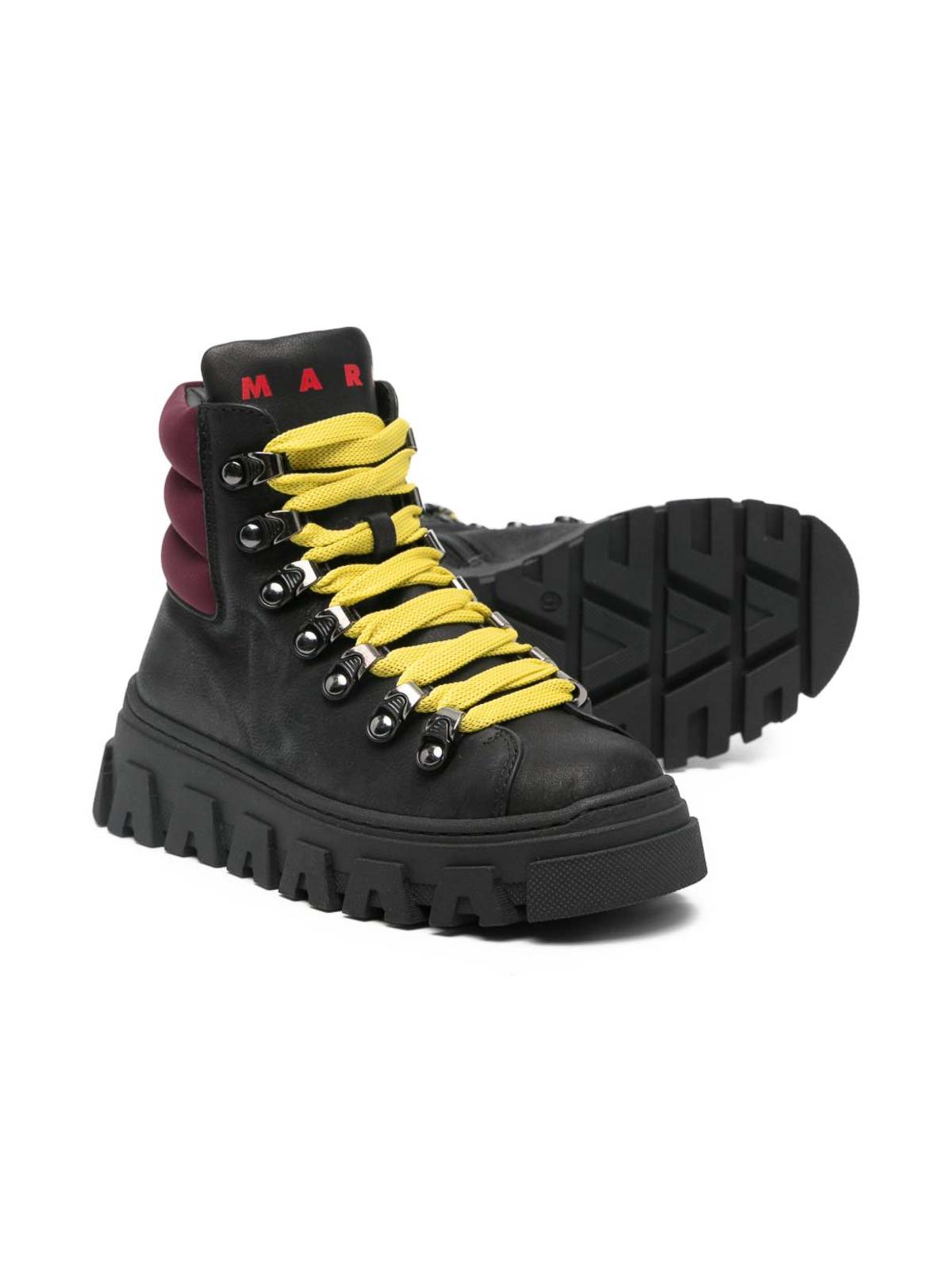 Leather Boots 820372 (Marni / ブーツ ) | Marni (マルニ)(1)