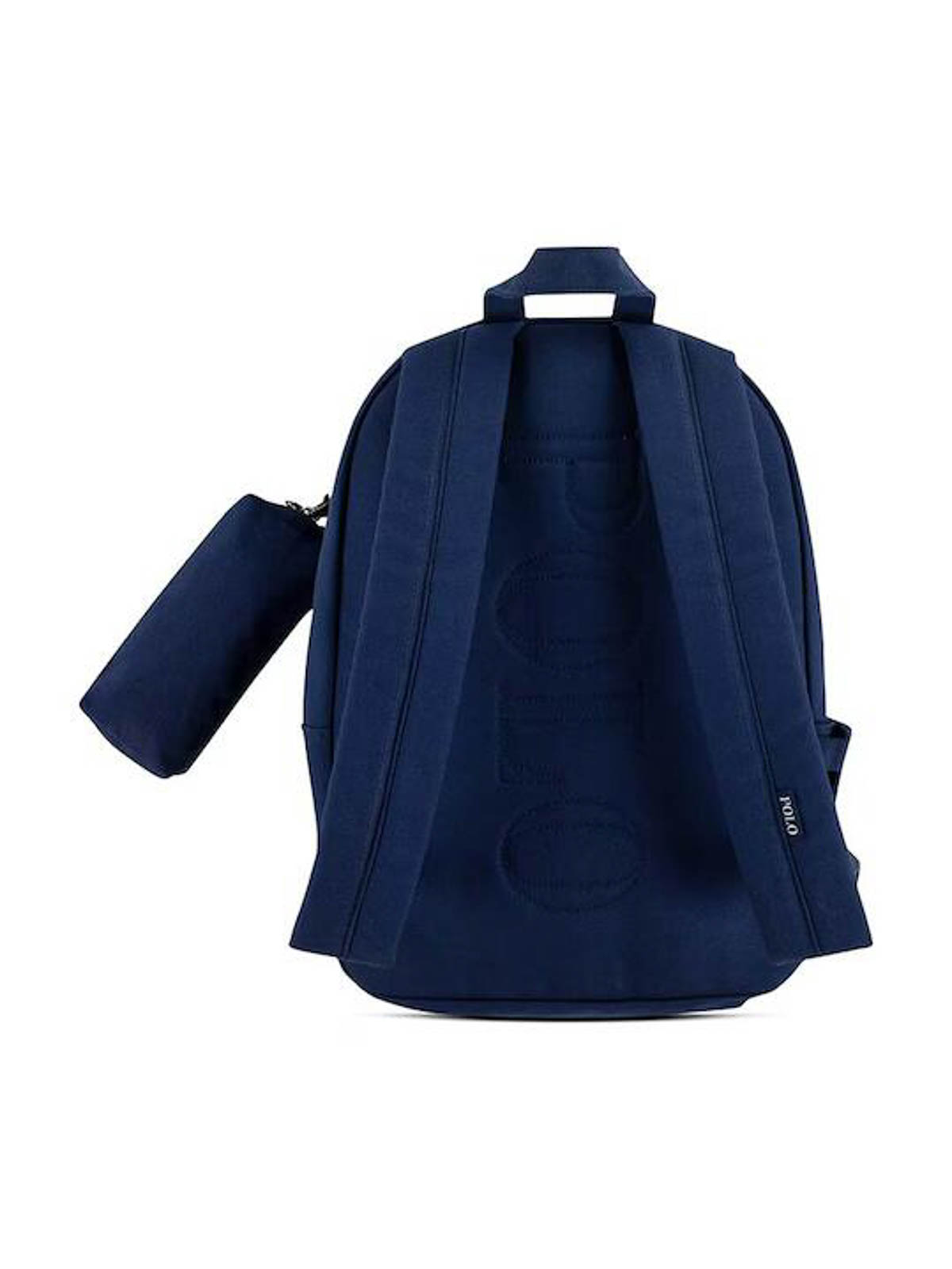 Backpack With Logo RL9AR071BCV (RALPH LAUREN / バックパック ) | RALPH LAUREN (ラルフ ローレン)(1)