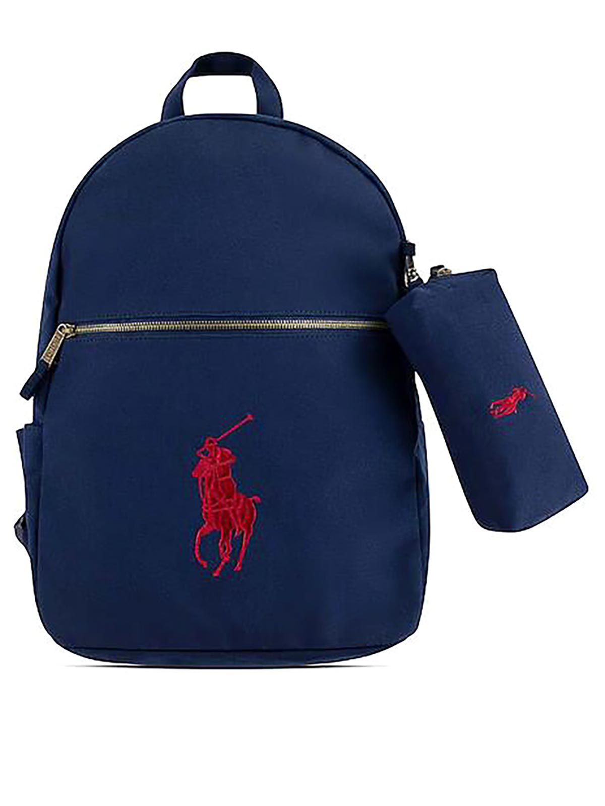Backpack With Logo RL9AR071BCV (RALPH LAUREN / バックパック ) | RALPH LAUREN (ラルフ ローレン)(4)