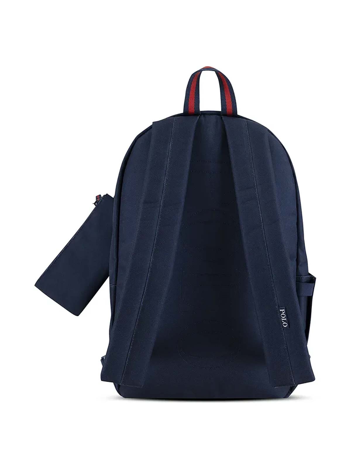 Backpack With Logo And Accessories RL9AR077BCV (RALPH LAUREN / バックパック ) | RALPH LAUREN (ラルフ ローレン)(2)