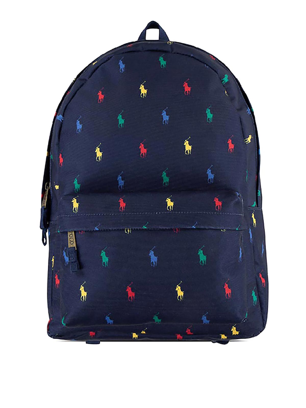 Backpack With Logo RL9AR153BCV (RALPH LAUREN / バックパック ) | RALPH LAUREN (ラルフ ローレン)