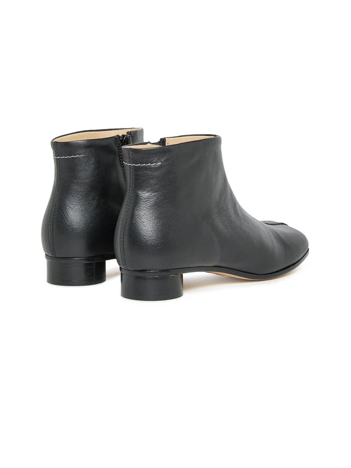 Heeled Ankle Boots 809772 (MM6 Maison Margiela / ブーツ ) | MM6 Maison Margiela (エムエムシックス)(1)