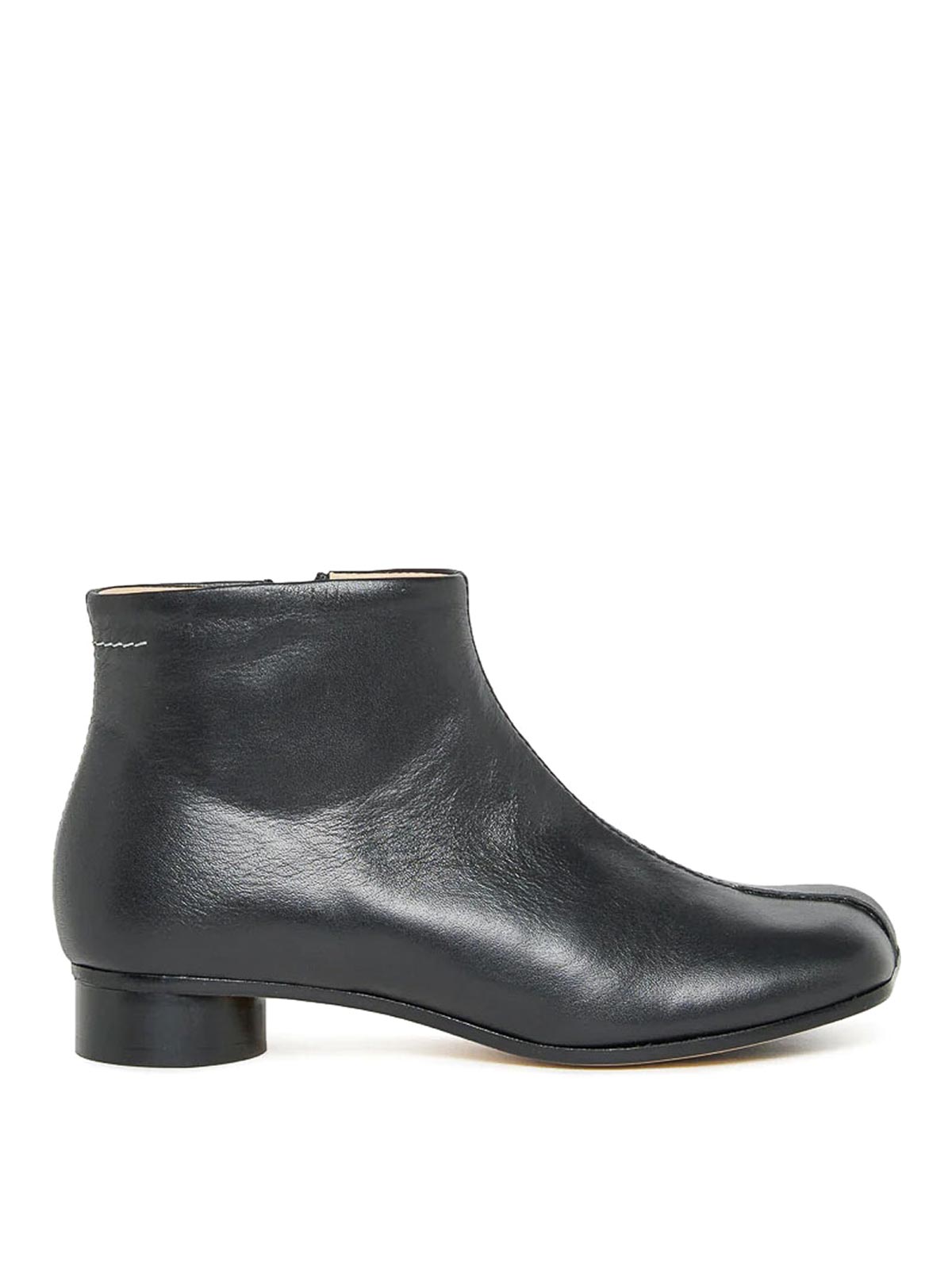Heeled Ankle Boots 809772 (MM6 Maison Margiela / ブーツ ) | MM6 Maison Margiela (エムエムシックス)(3)