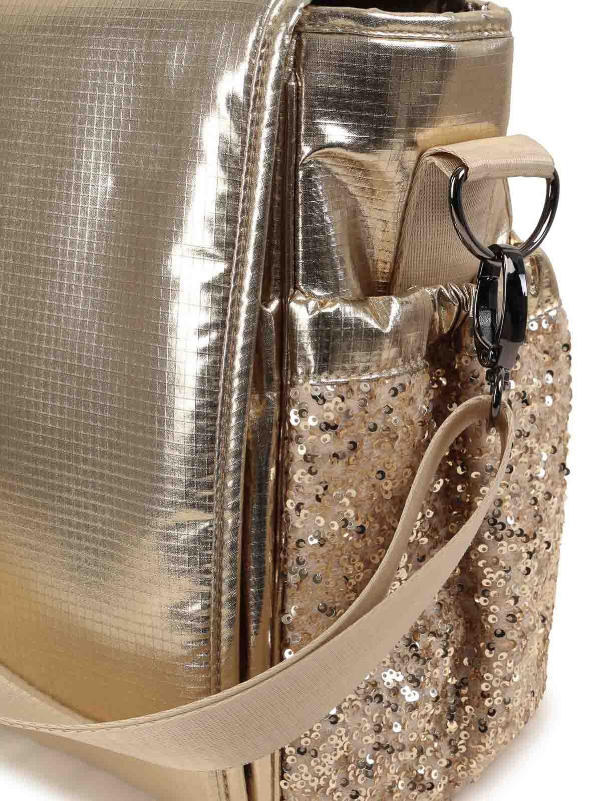 Gear Bag U21489Z98 (Billieblush / ハンドバッグ・ショルダーバッグ ) | Billieblush (ビリーブラッシュ)(2)