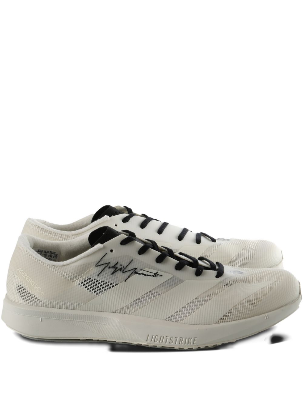 Y-3 Flat shoes KK3655OWHITE (Y-3 / スニーカー ) | Y-3 (ワイスリー)