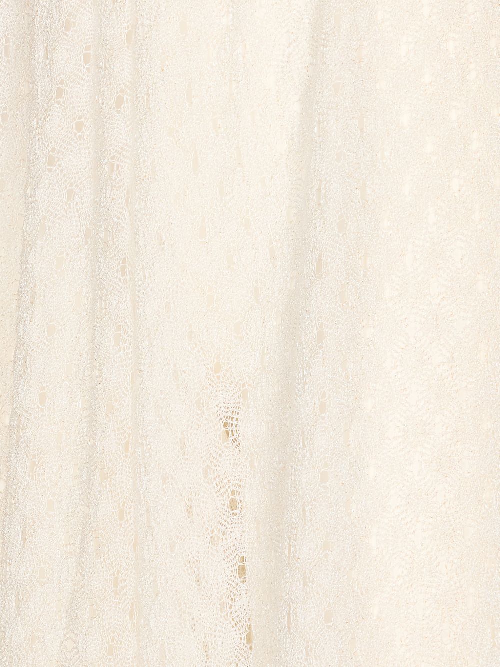 Missoni Trousers White MC23SI00BR014RS01JW (MISSONI / パンツ ) | MISSONI (ミッソー二)(1)