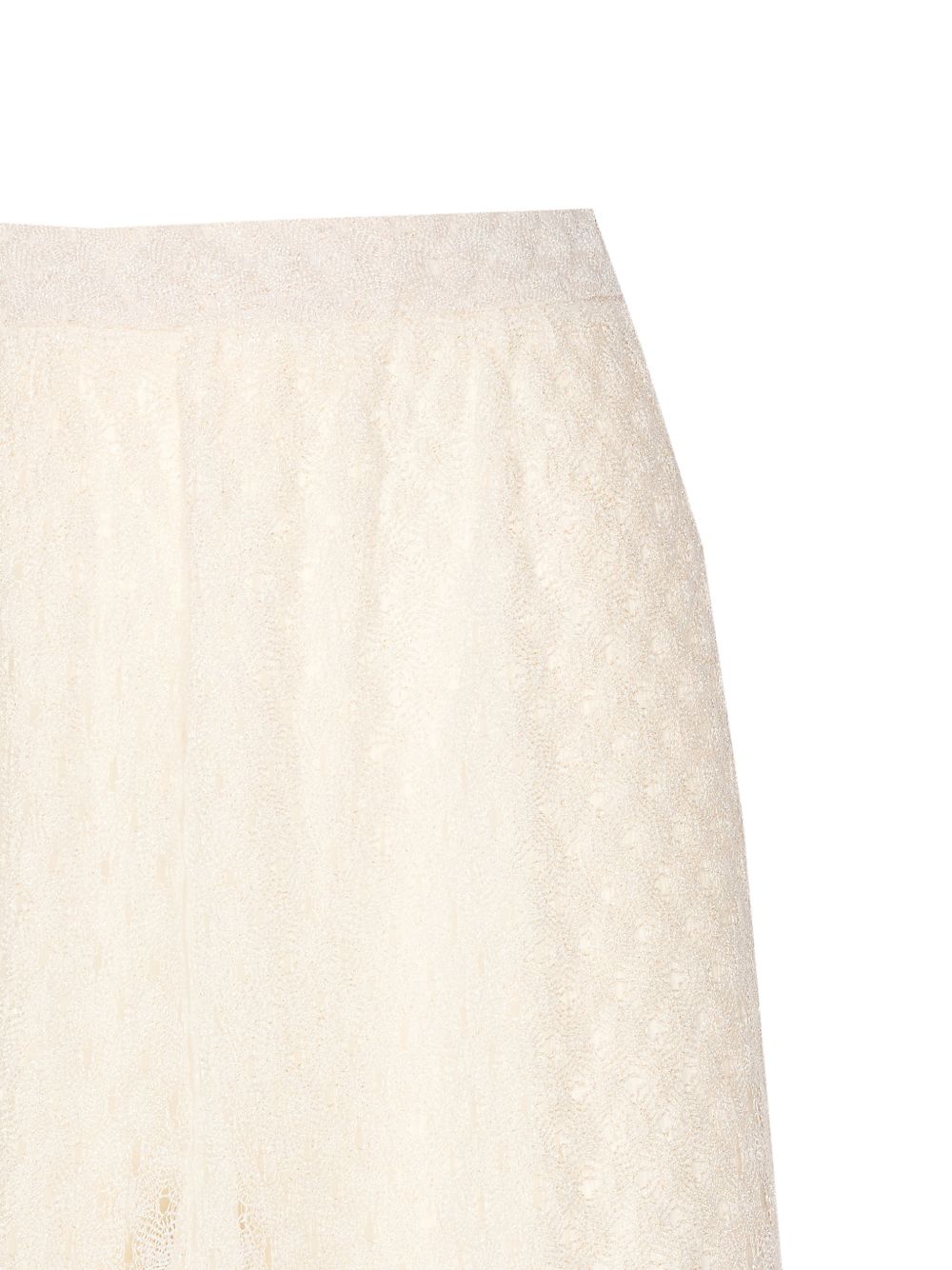 Missoni Trousers White MC23SI00BR014RS01JW (MISSONI / パンツ ) | MISSONI (ミッソー二)(3)