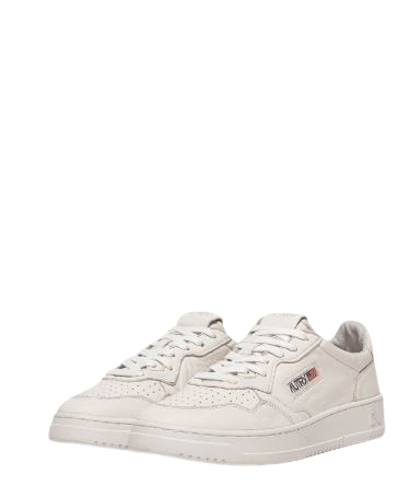 AUTRY Flat shoes AULMSG10GOATWHITE (AUTRY / スニーカー ) | AUTRY (オートリー)(1)