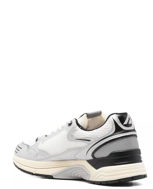 AUTRY Flat shoes HYLMMV03SILVBLACK (AUTRY / スニーカー ) | AUTRY (オートリー)(1)