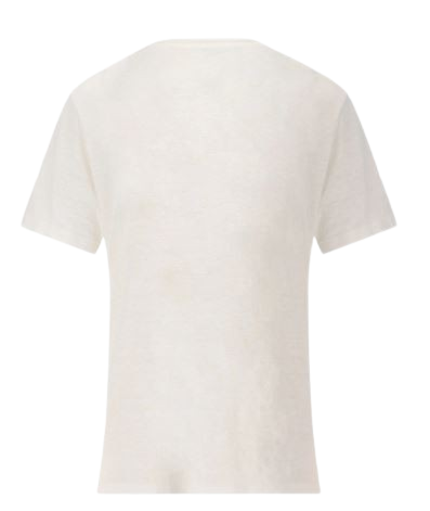 Isabel Marant Sweaters White 24PTS0001FBA1N10EWHLG (Isabel Marant / Tシャツ・カットソー ) | Isabel Marant (イザベル マラン)(1)