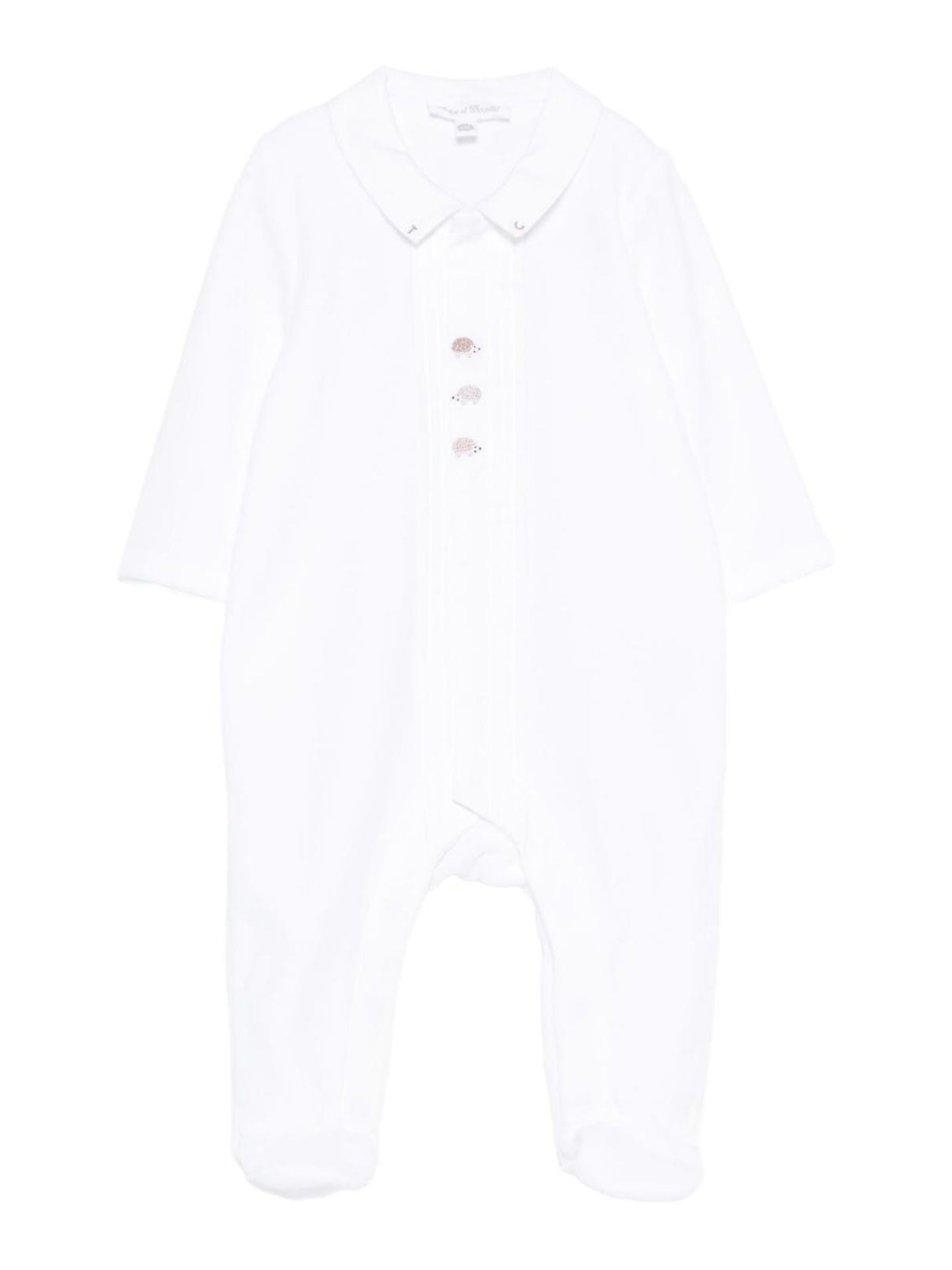Onesie With Print CB5407001 (Tartine et Chocolat / ワンピース・ドレス・オールインワン ) | Tartine et Chocolat (タルティーヌ エ ショコラ)