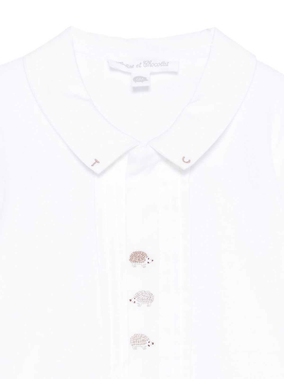 Onesie With Print CB5407001 (Tartine et Chocolat / ワンピース・ドレス・オールインワン ) | Tartine et Chocolat (タルティーヌ エ ショコラ)(2)