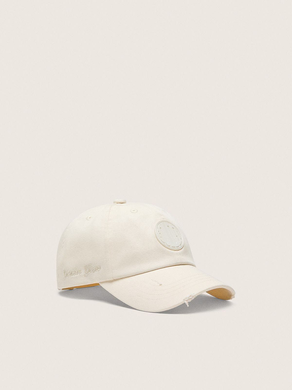 Hat GKP02279P00226211364 (Golden Goose / 帽子 ) | Golden Goose (ゴールデングース)(1)