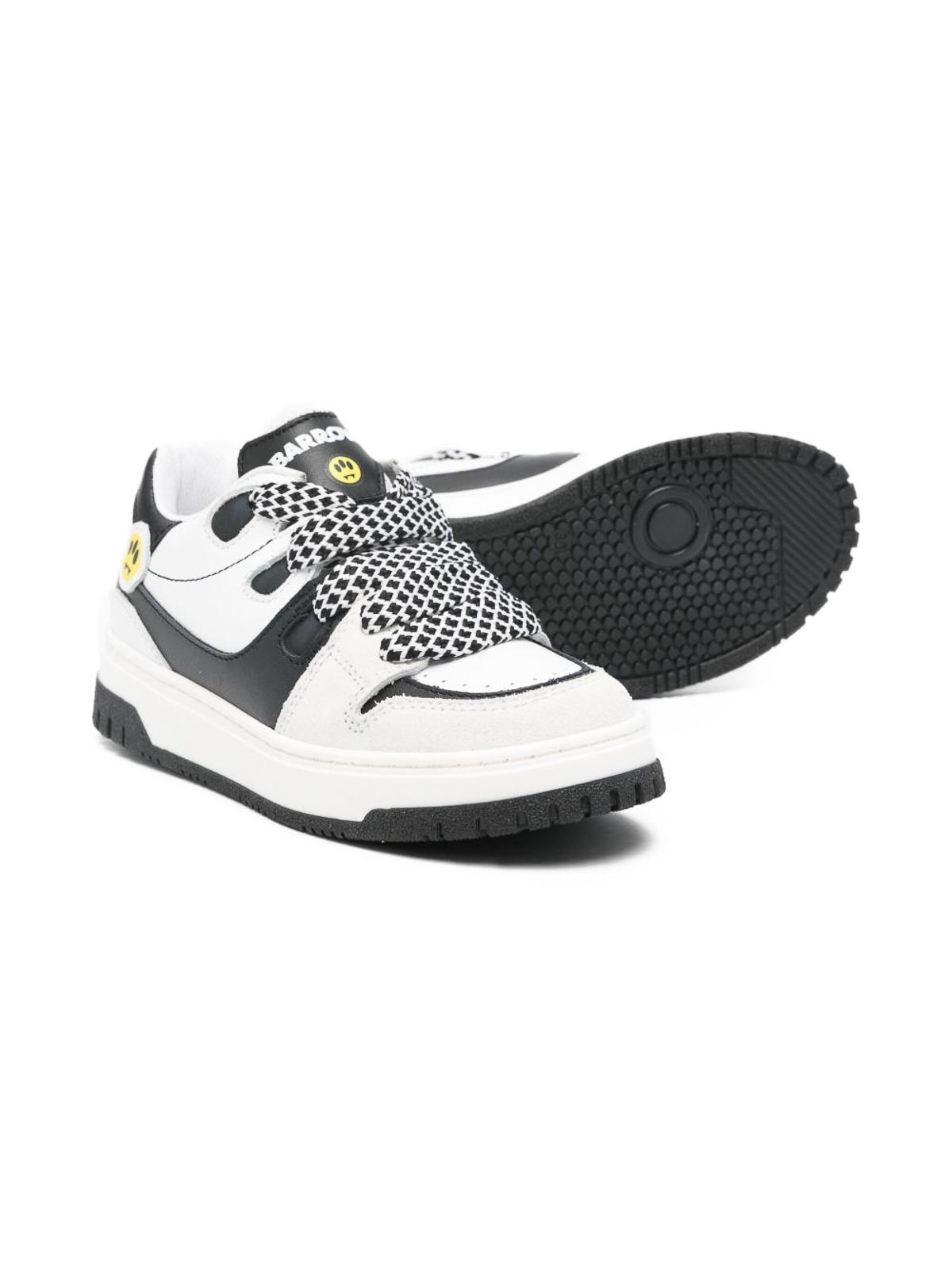 Sneakers With Logo 813141 (BARROW / スニーカー ) | BARROW (バロウ)(1)