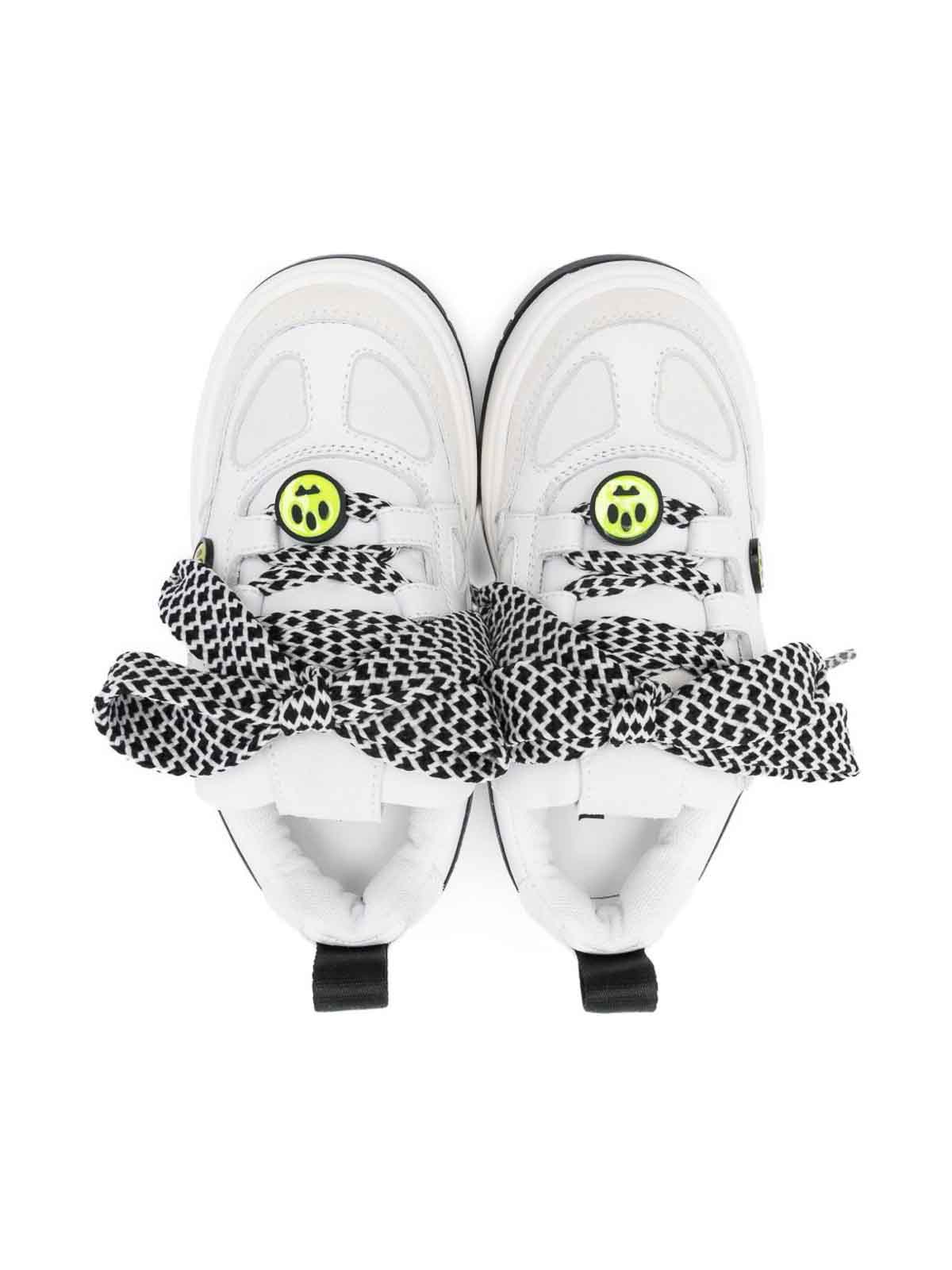 Sneakers With Logo 813182 (BARROW / スニーカー ) | BARROW (バロウ)(2)