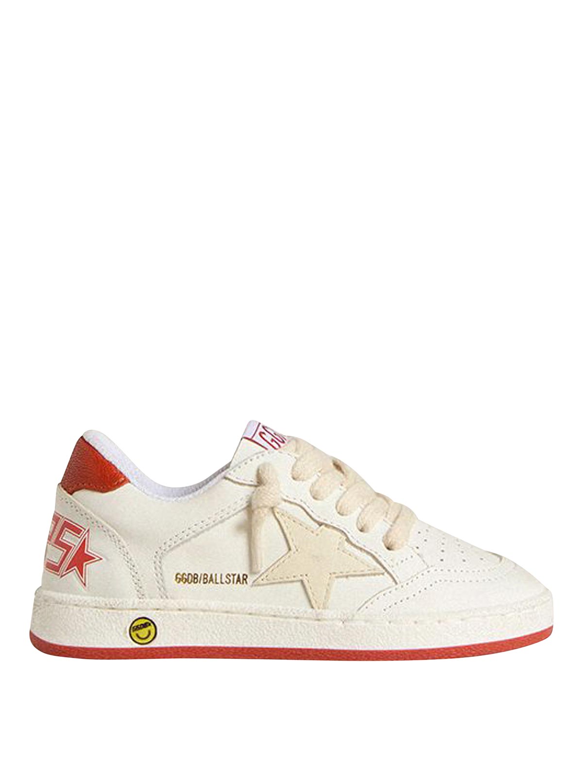 Ball Star sneakers GJF00327F00745212270 (Golden Goose / スニーカー ) | Golden Goose (ゴールデングース)