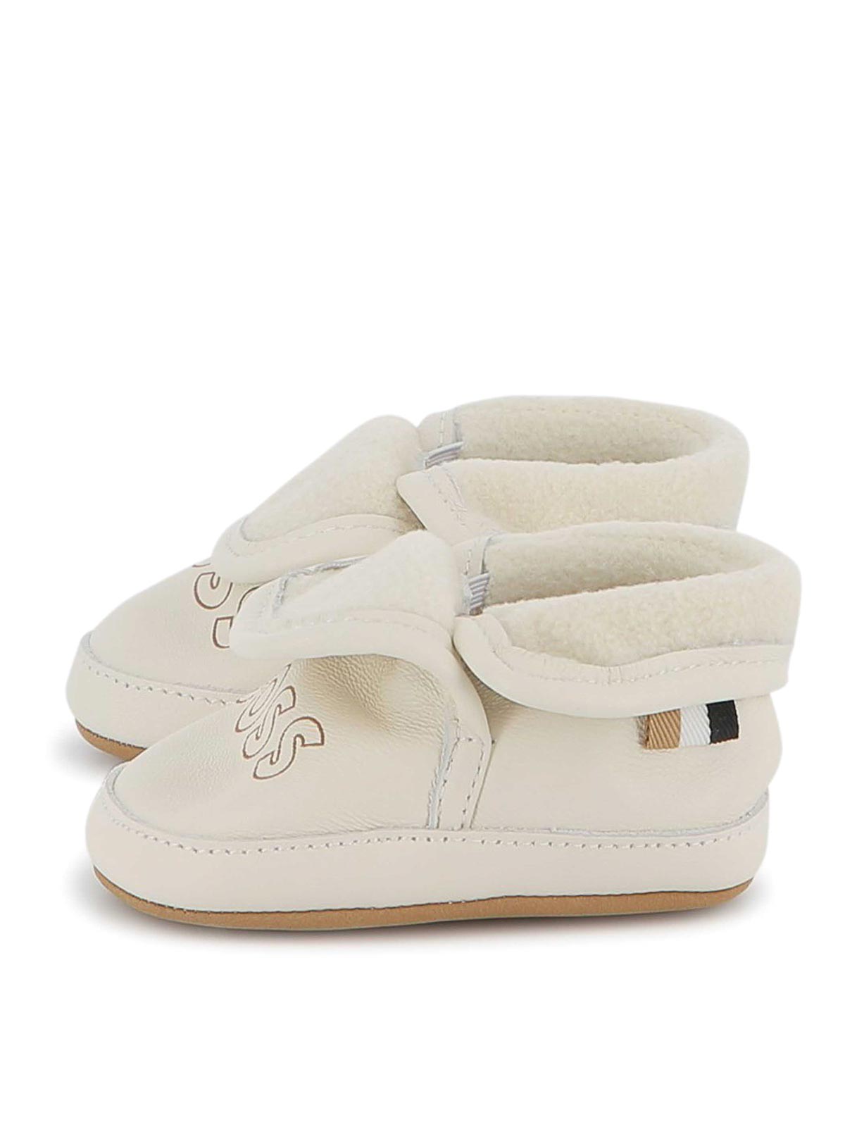 Cradle Shoes J52586117 (HUGO BOSS / スニーカー ) | HUGO BOSS (ヒューゴボス)(1)