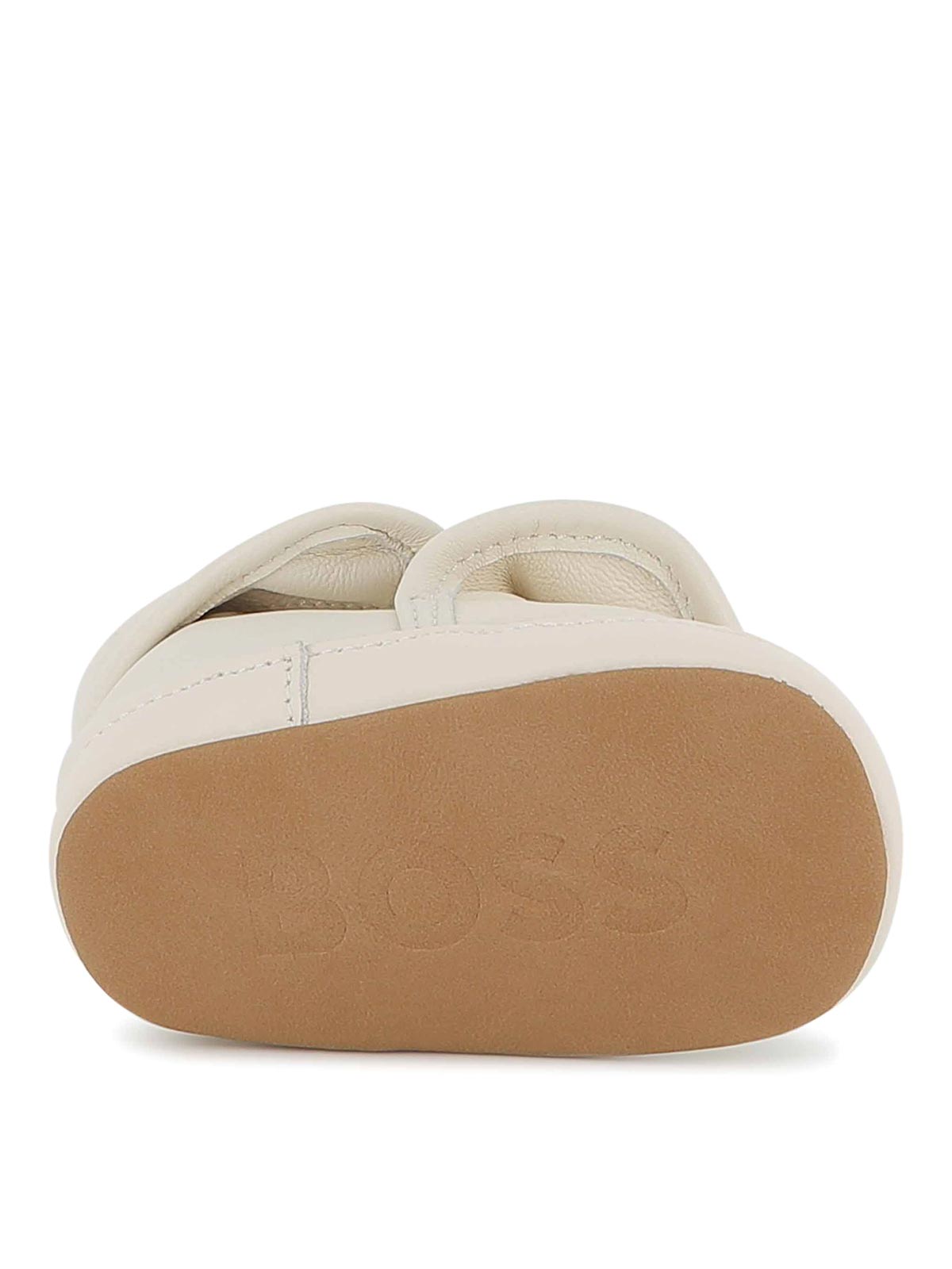 Cradle Shoes J52586117 (HUGO BOSS / スニーカー ) | HUGO BOSS (ヒューゴボス)(4)